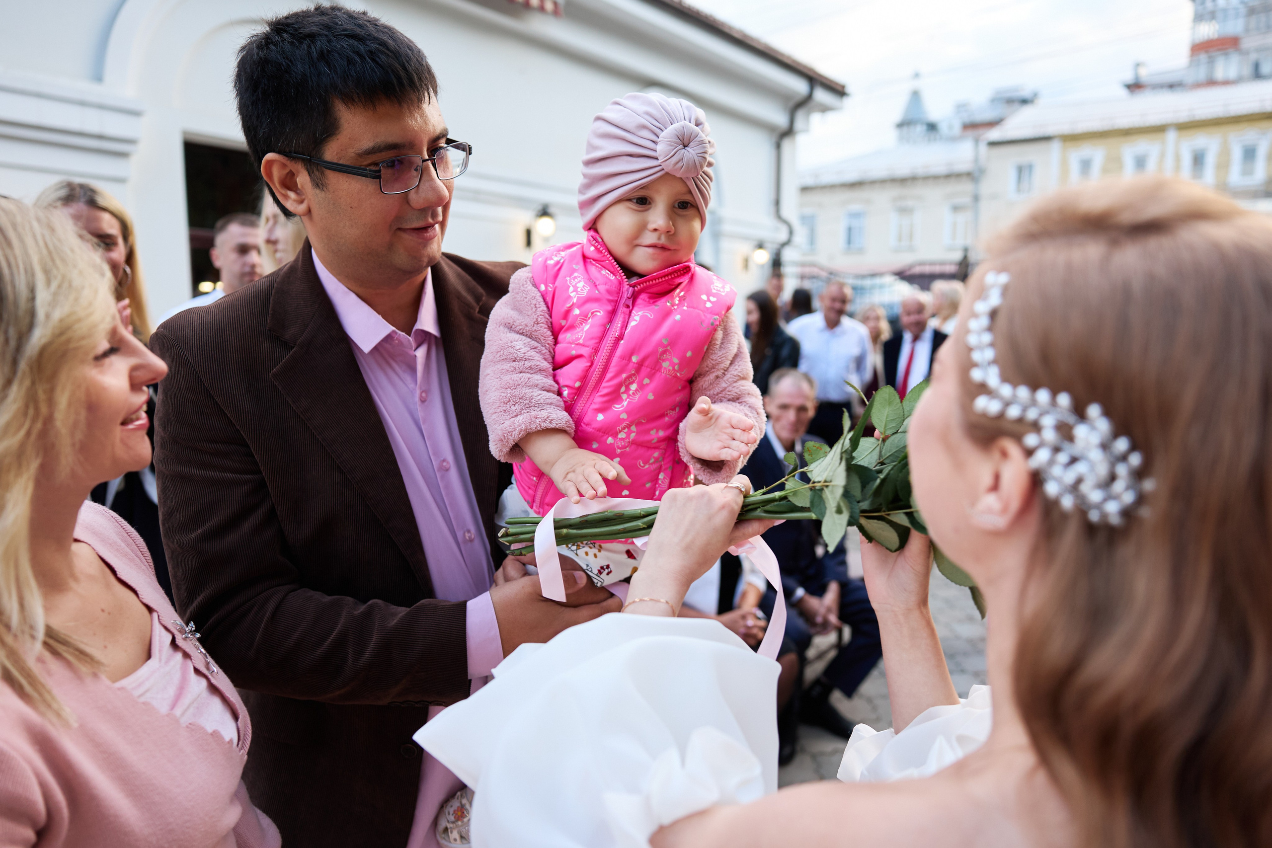 Мария и Алекс. Александр Прозоров фотограф в Кирове