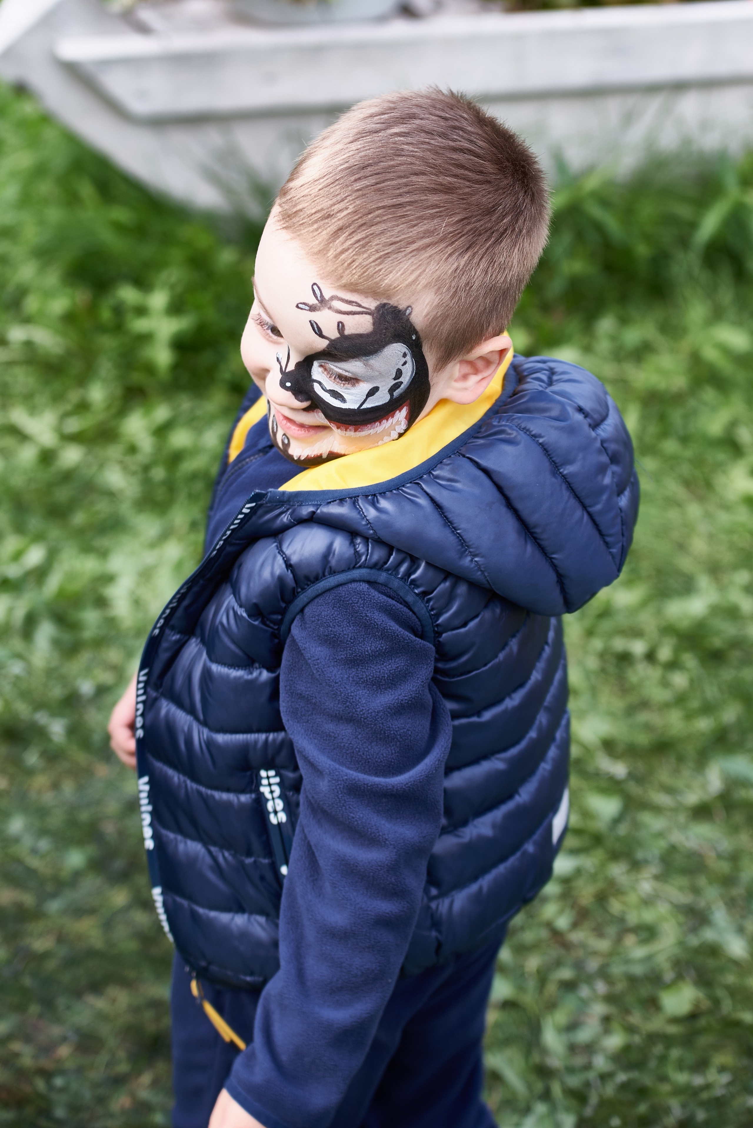 ДЕНЬ МАЛЕНЬКОГО НЕФТЯНИКА 2024 РН-ВАНКОР. Фотограф Москва Concerts photo / Fashion photо