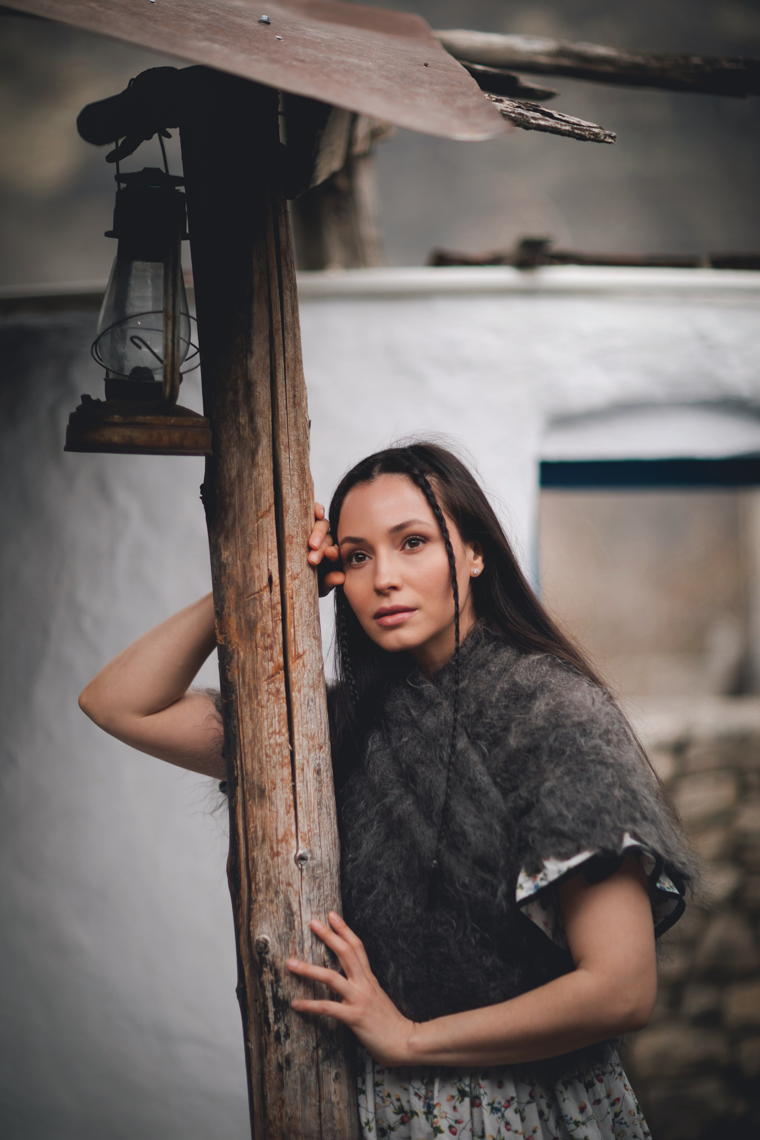 Дагестан. Семейный фотограф в Москве Анастасия Гурьянова