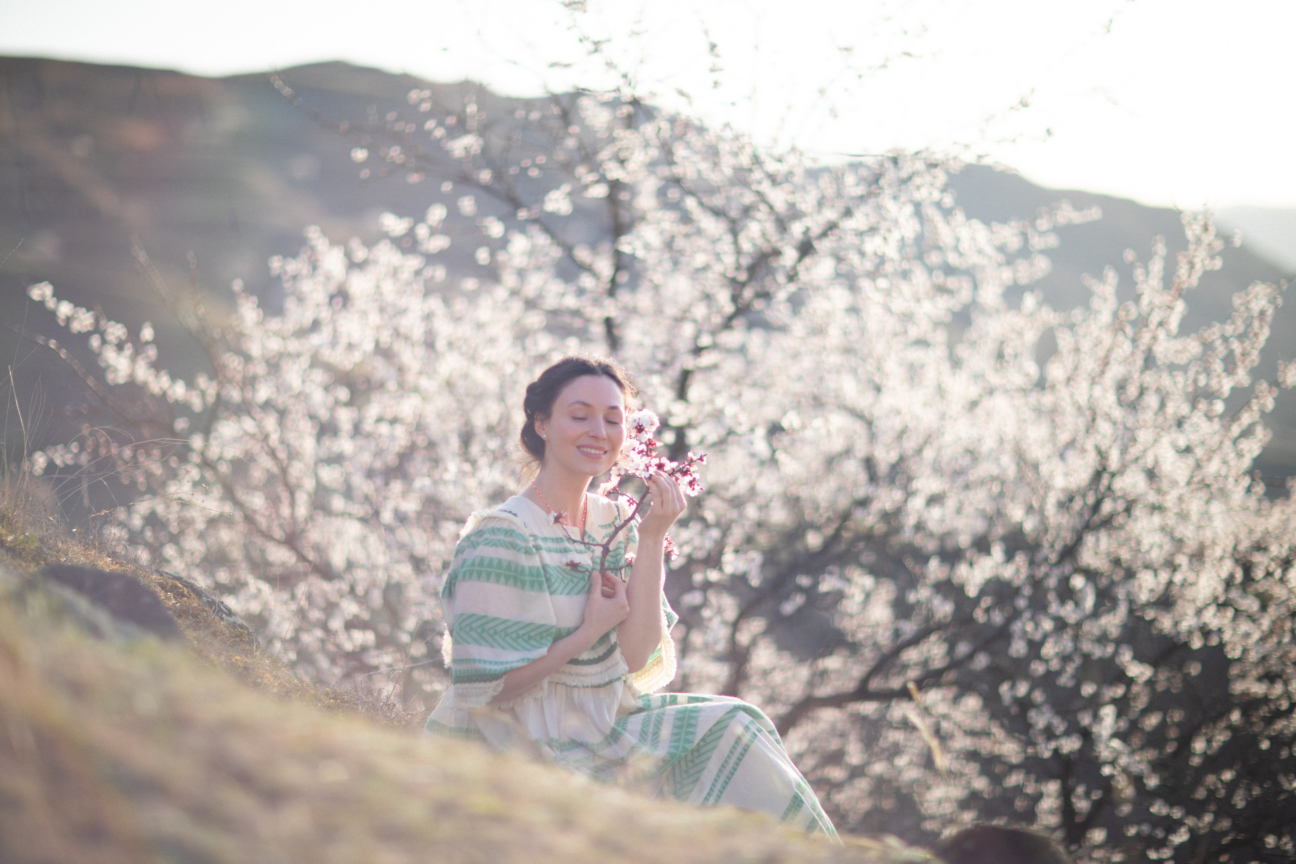 Дагестан. Семейный фотограф в Москве Анастасия Гурьянова