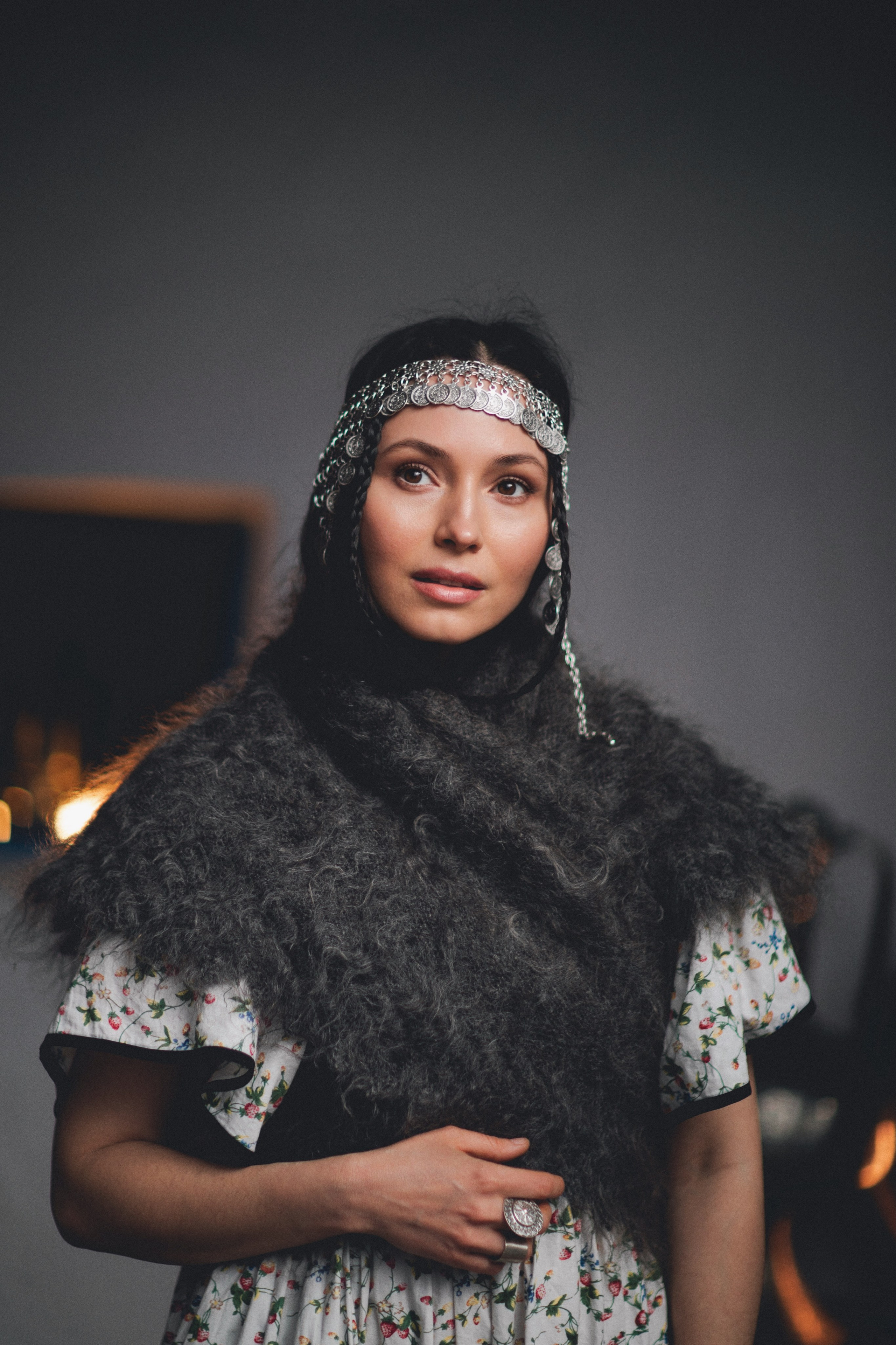 Дагестан. Семейный фотограф в Москве Анастасия Гурьянова