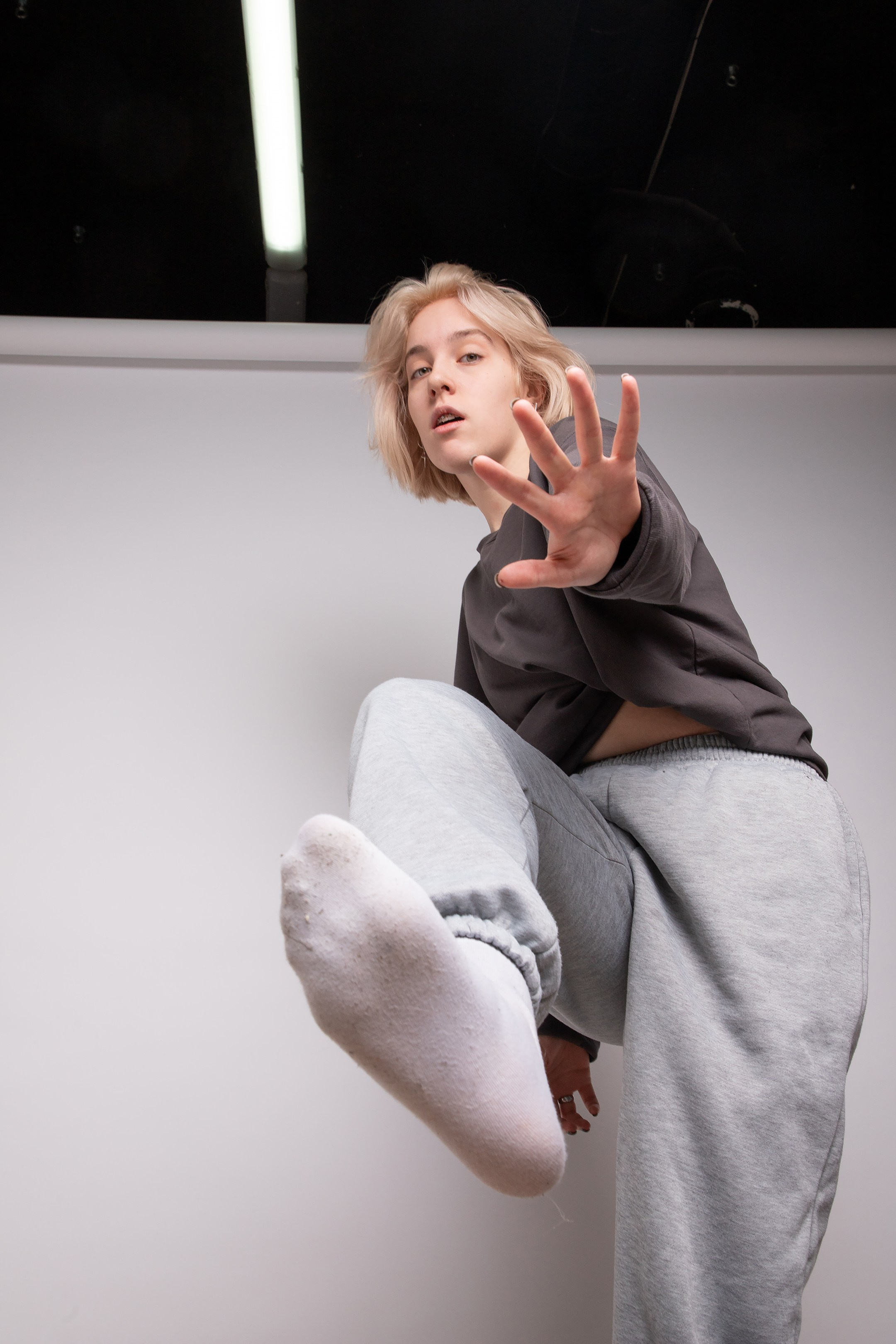 Актриса. Для портфолио