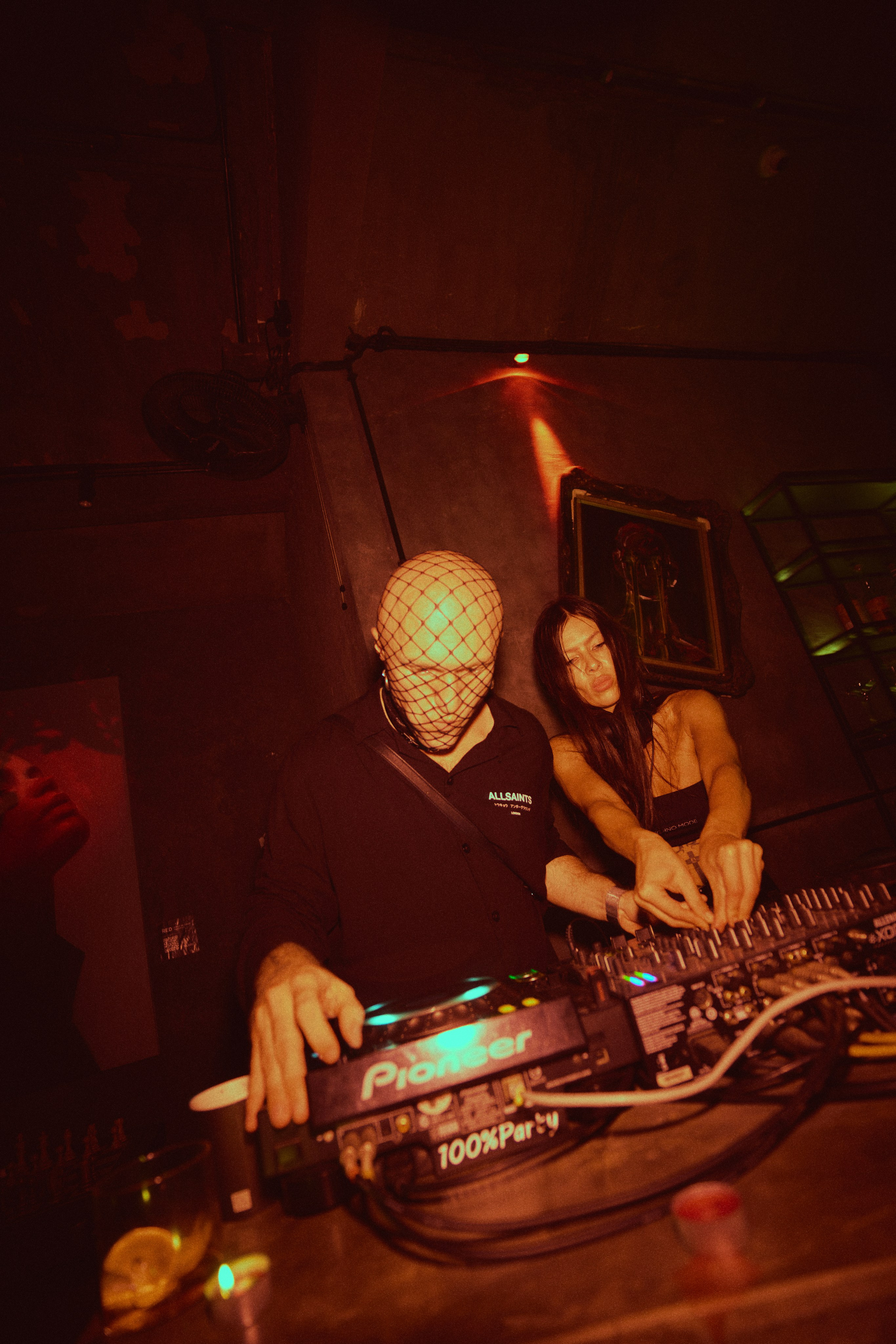 Events. Photographer Igor Orishich