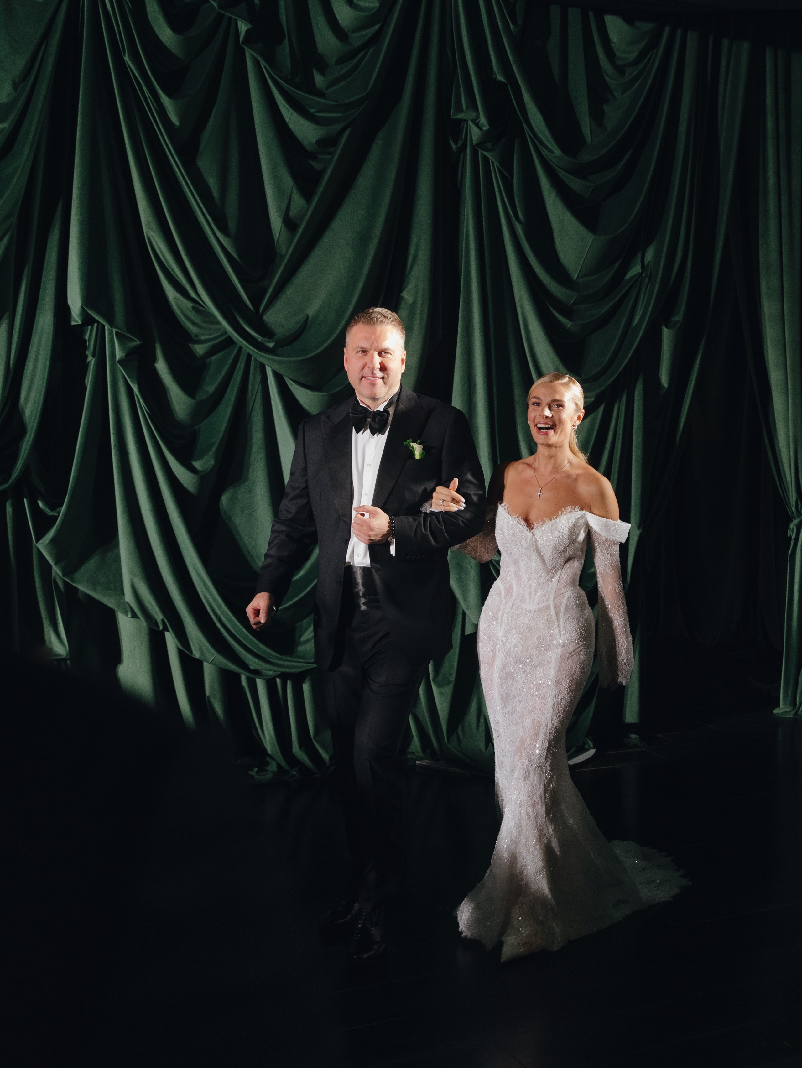 Павел и Ульяна. Свадебный фотограф Москва Европа Мария Коренчук