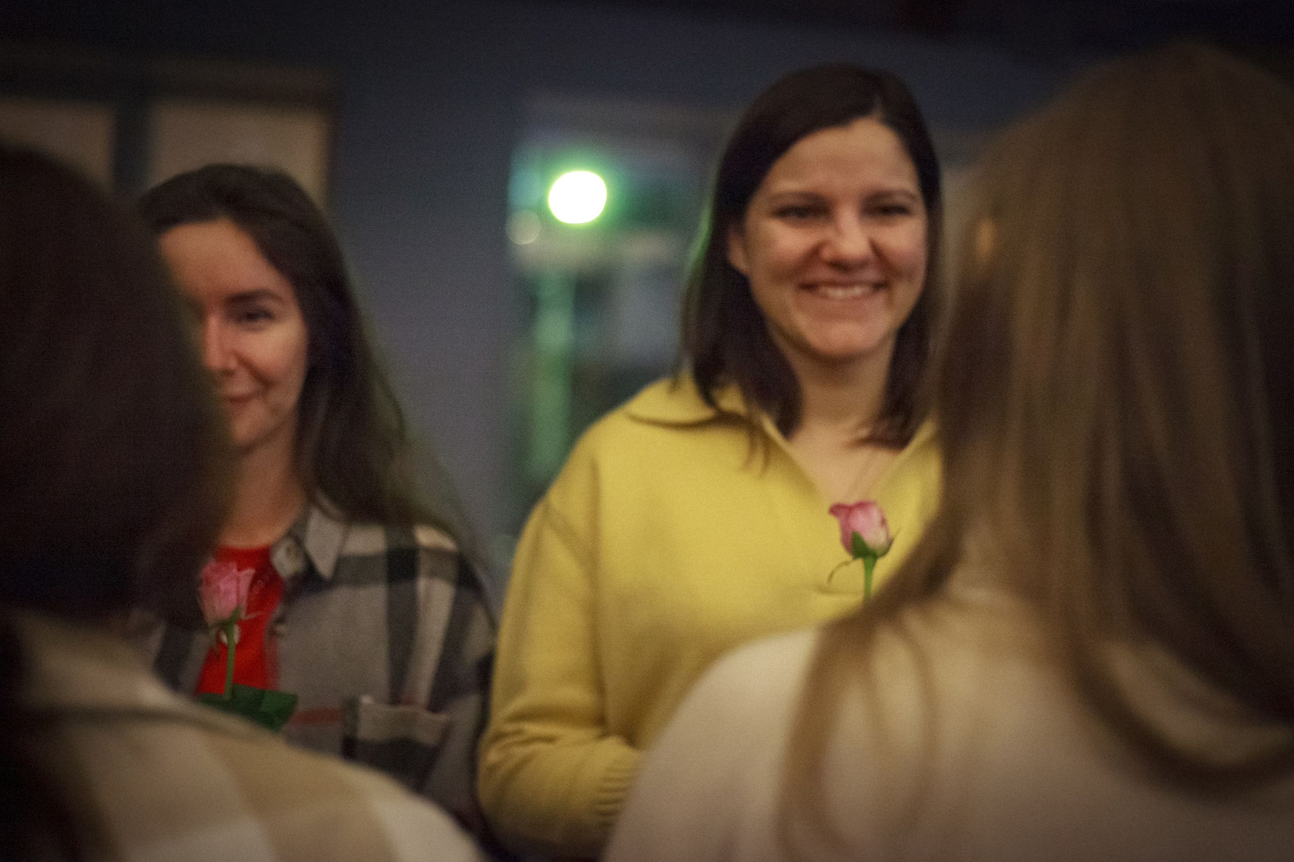 1.11 — Начало. Круг Юлии Соловьевой 🤍. Саида Шигапова