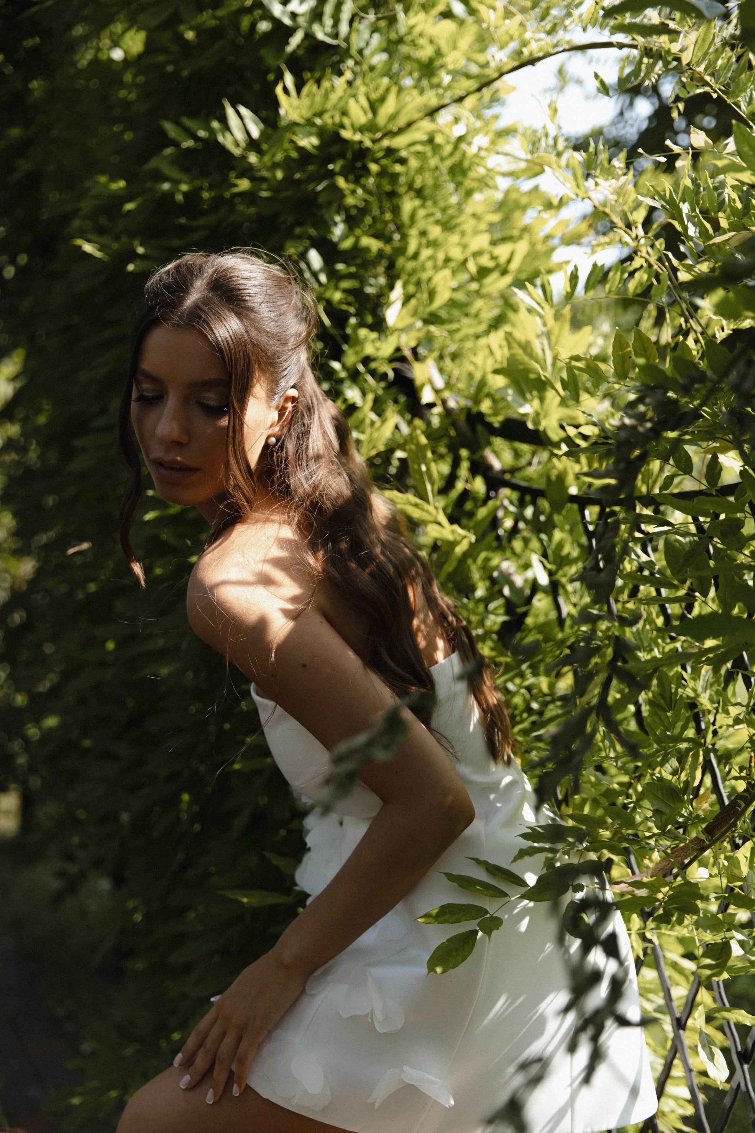 Yuriy & Julia. Портретный фотограф в Минске Анастасия Воробей