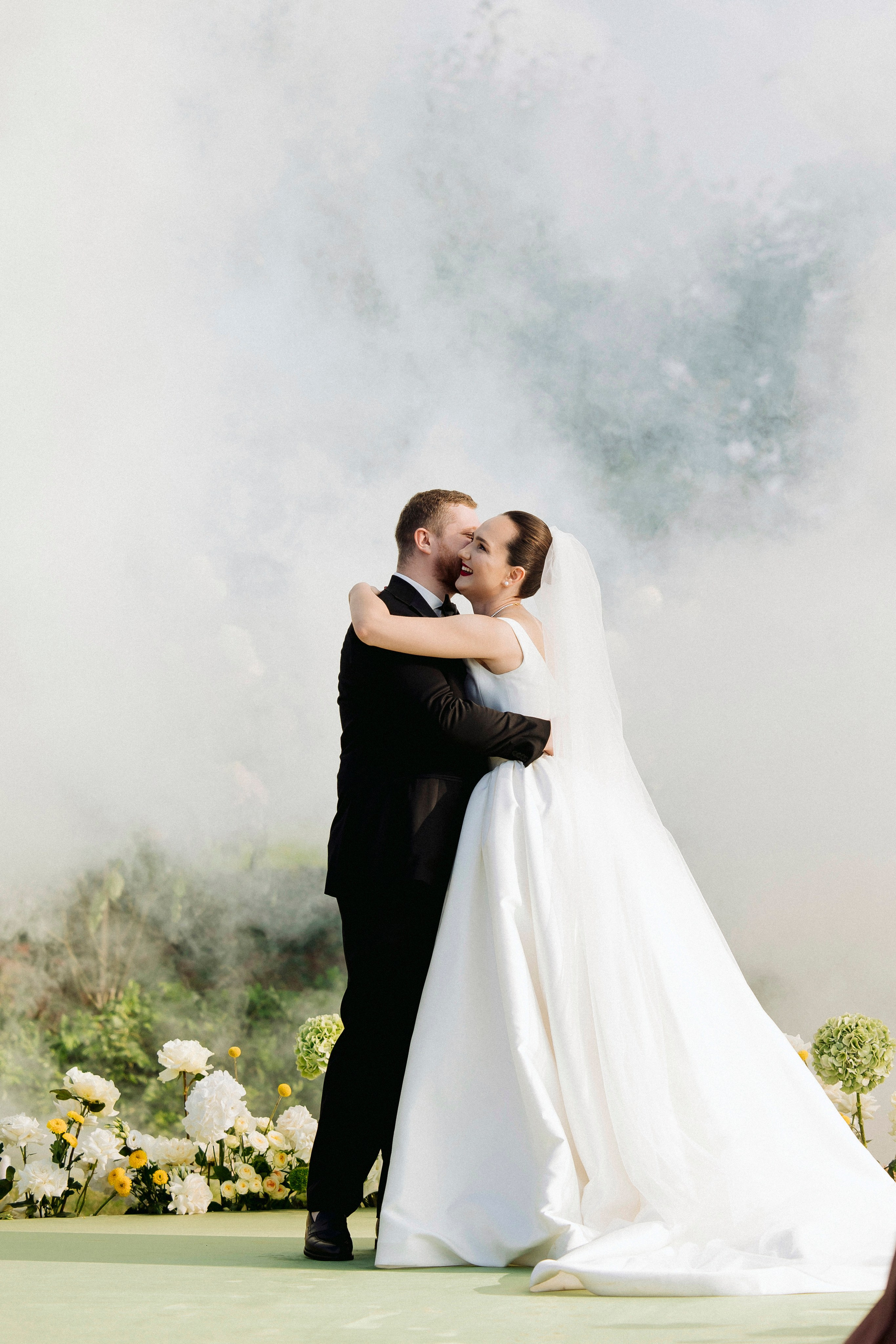 Максим и Екатерина