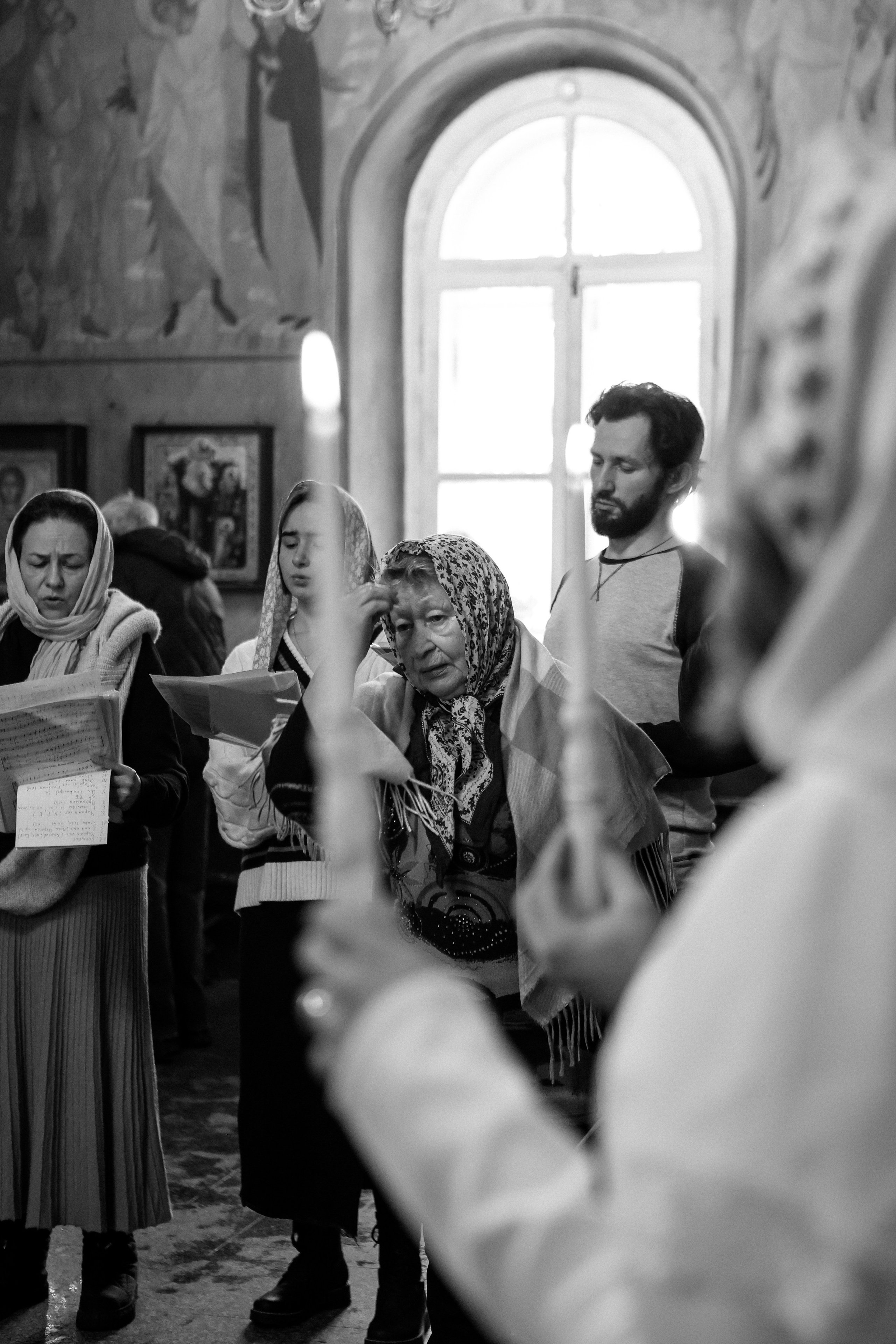 Венчание. Свадебный фотограф FOTOKEYT