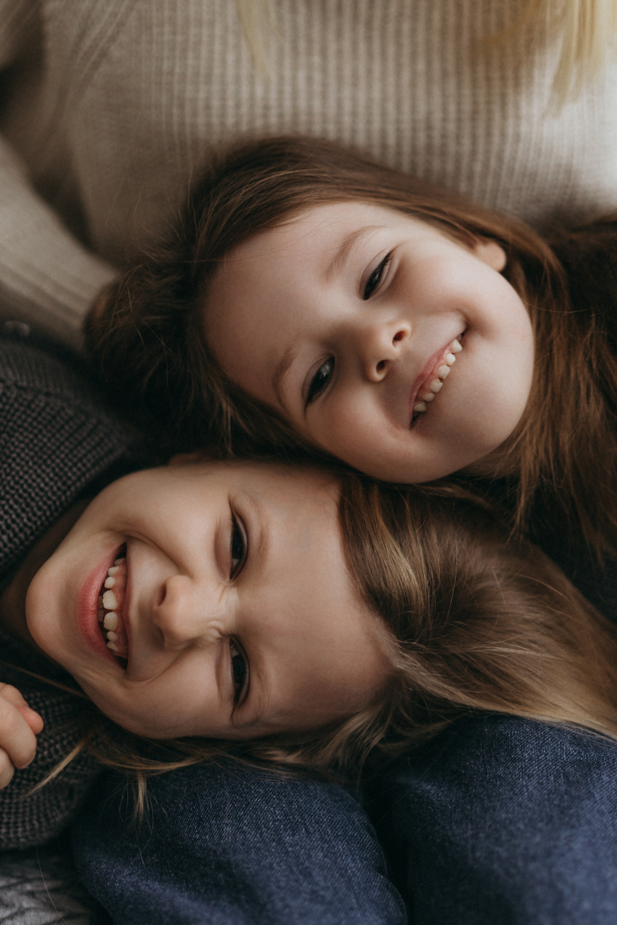 Кристина / Кира и Лера. Фотограф в Санкт-Петербурге — Лучина Екатерина