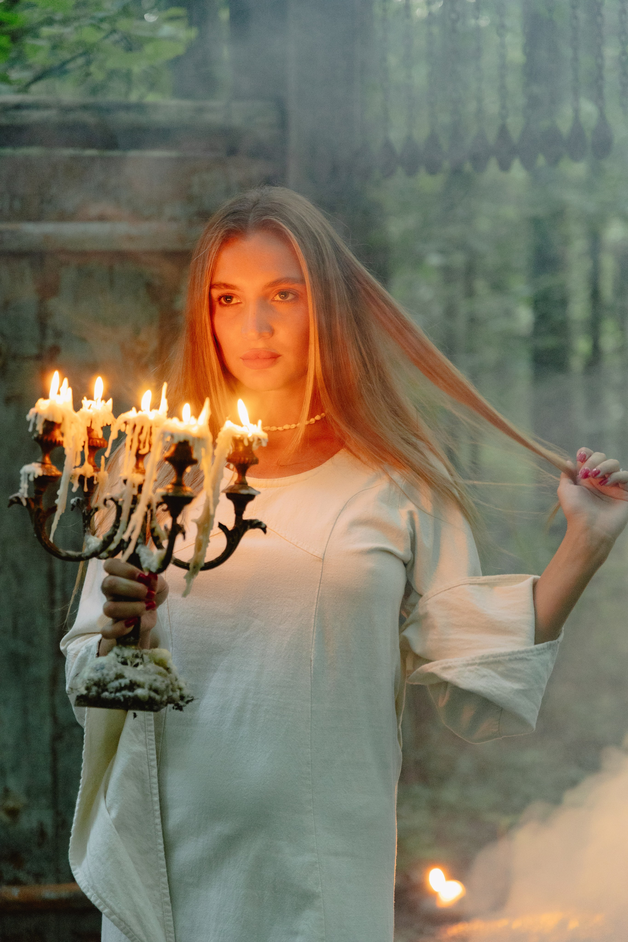 Nastja. Главная