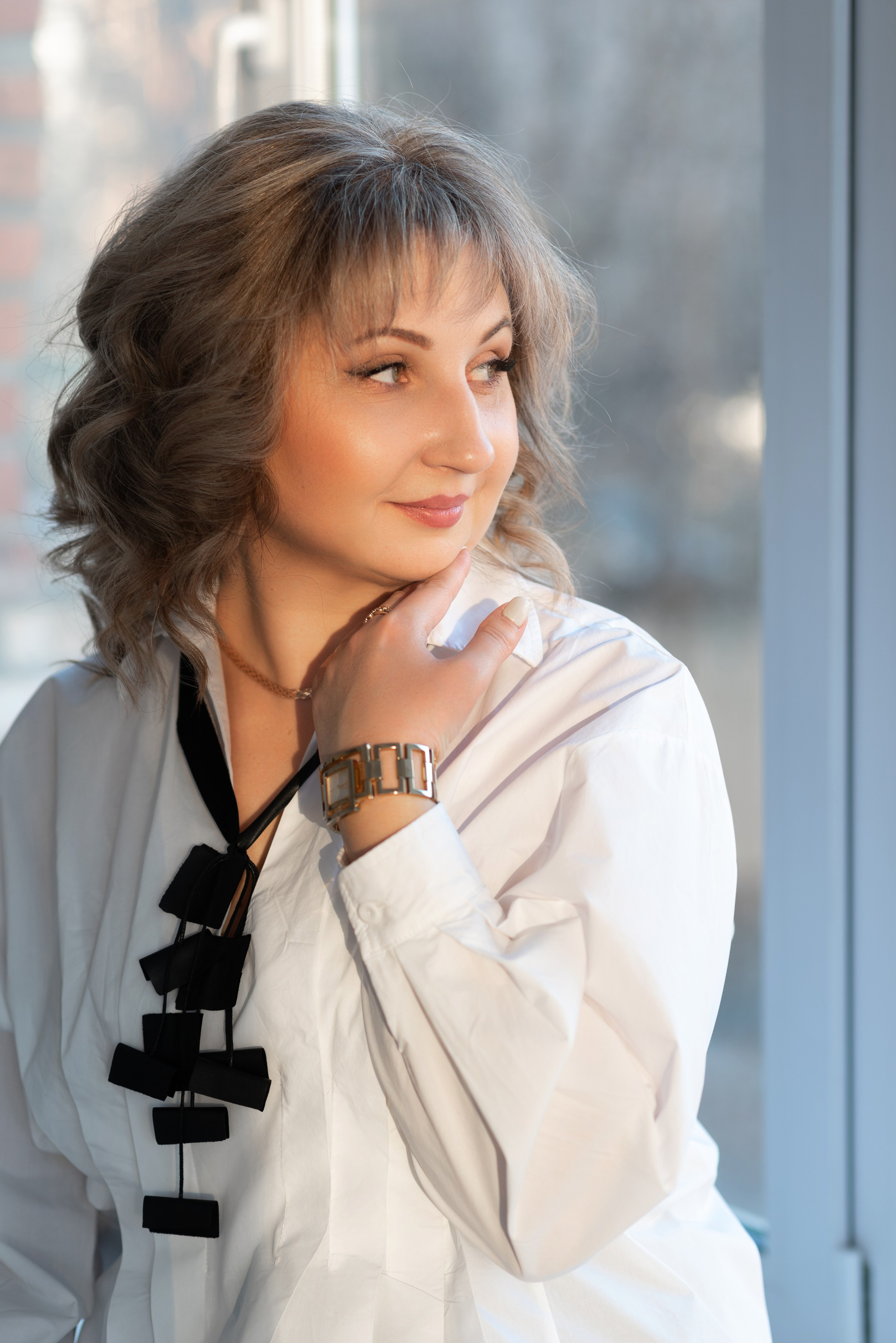 Людмила. Фотограф в Москве и Люберцах, Валя Шикулина