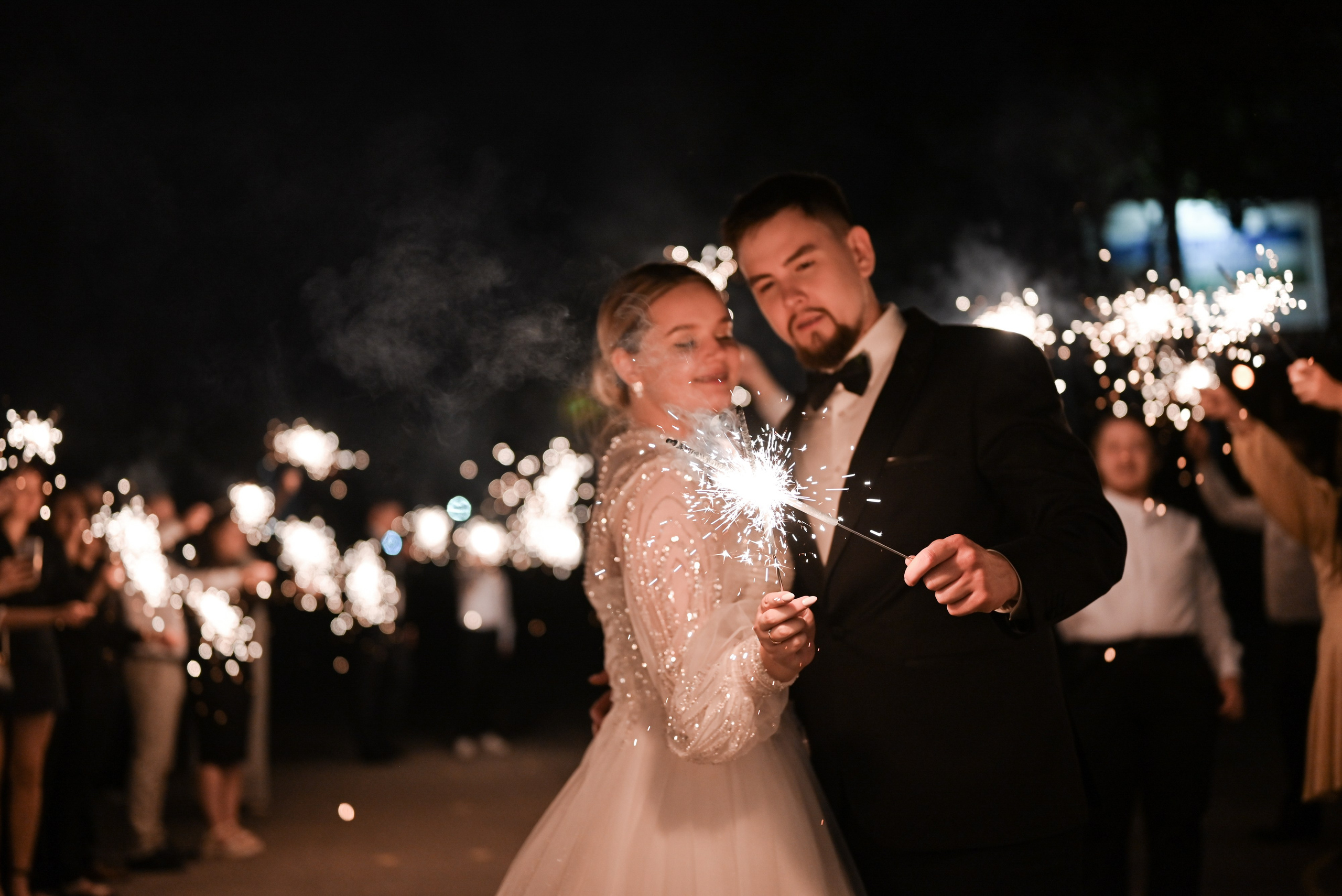 R & A. Свадебный и семейный фотограф в Уфе Александров Максим