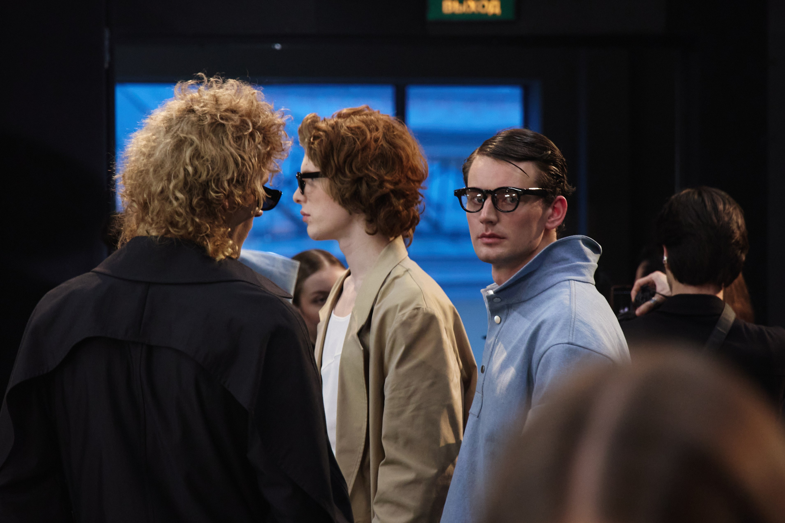 St. Petersburg Fashion Week april 25. Контент фотограф в Санкт-Петербурге Иванова Юлия