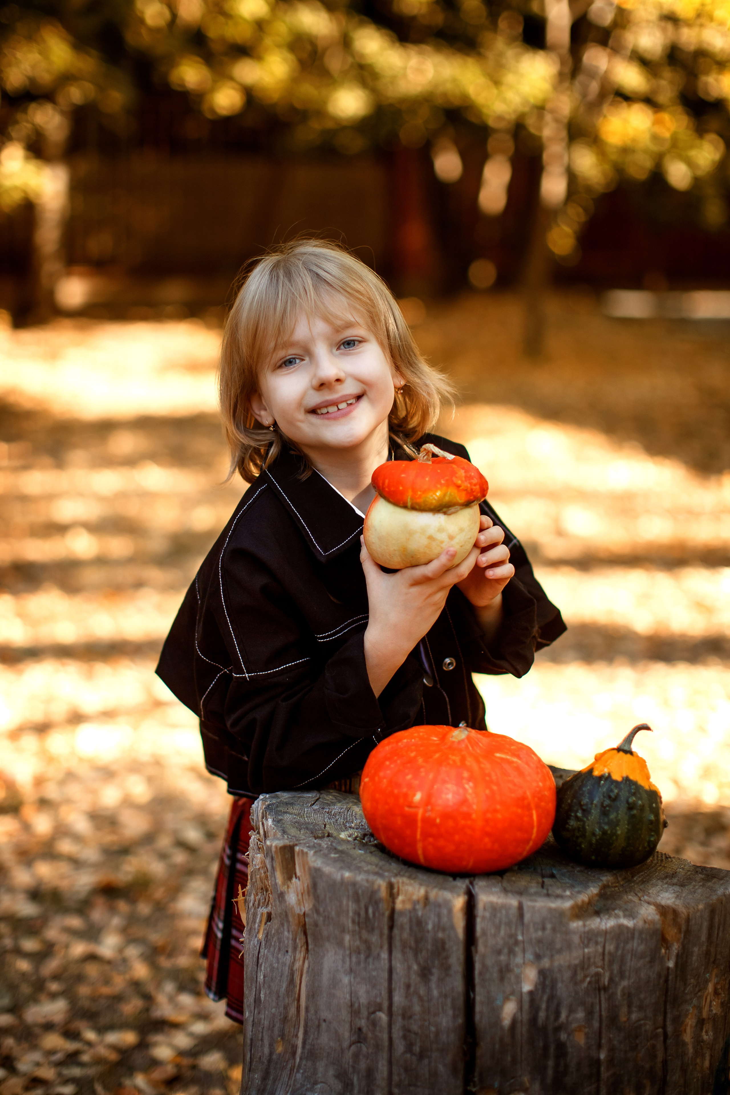Осенний фотодень 3В. Детский и семейный фотограф в Москве и Моск. области Татьяна Минаева