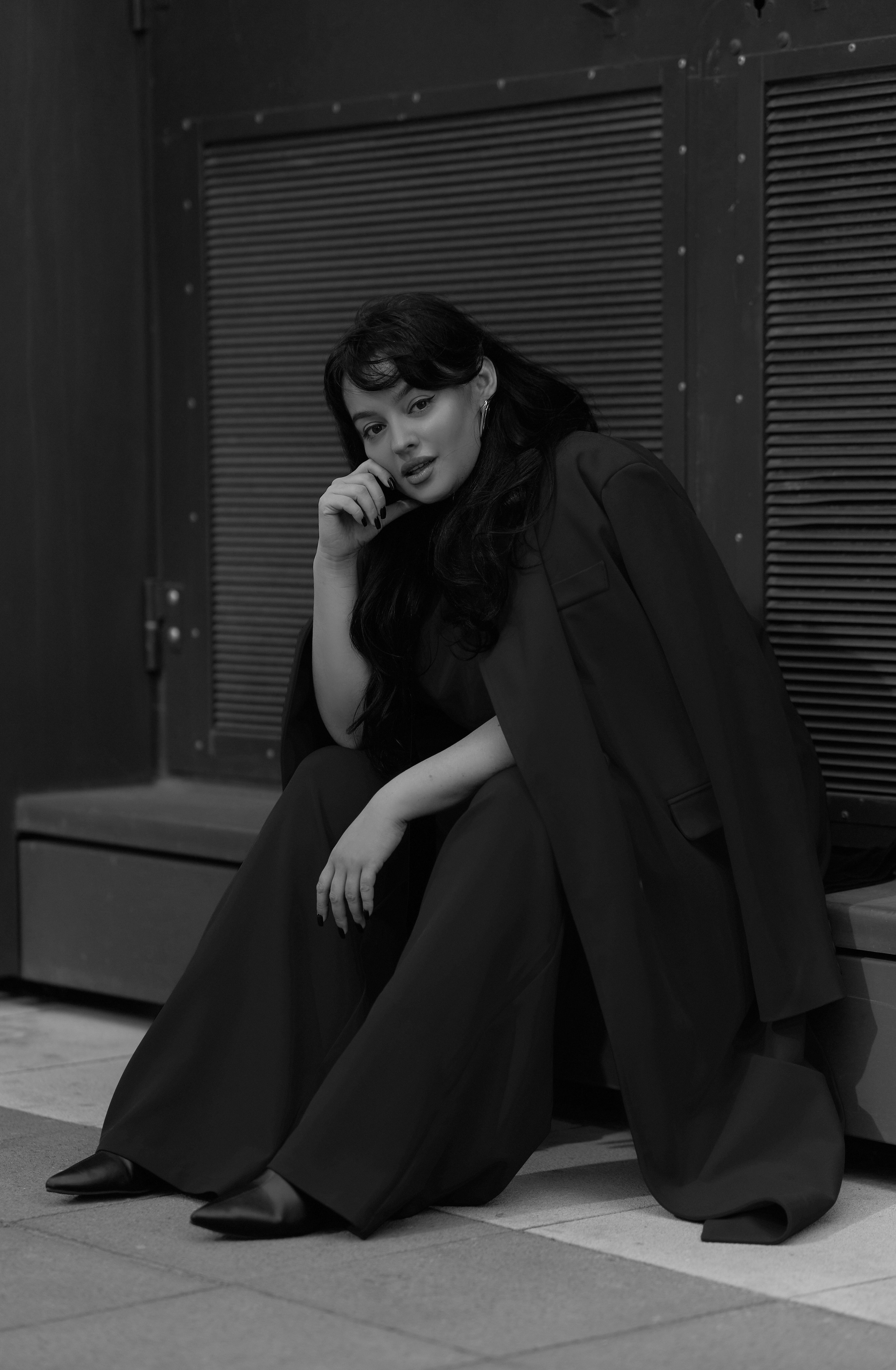 Анна. Фотограф в Москве — Ольга Кушнарева