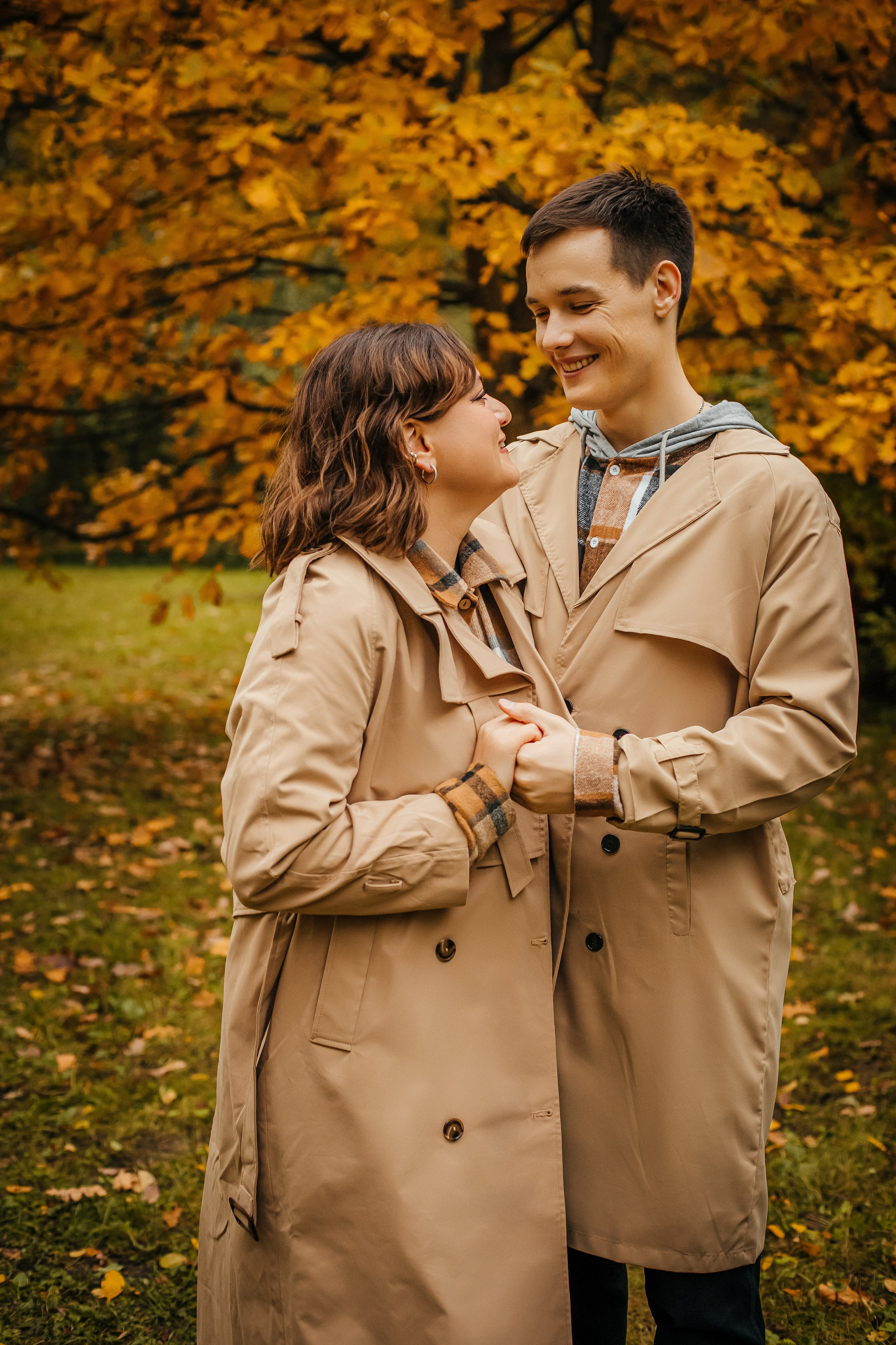 Лиза и Андрей. Elena Sova — семейный и женский фотограф в Санкт-Петербурге