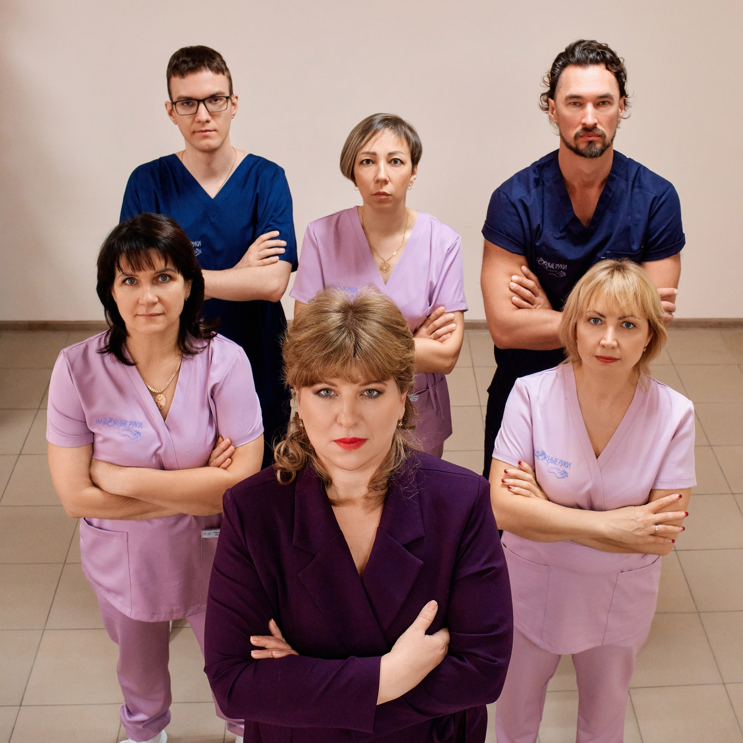 Инклюзивная студия массажа «Надёжные руки». Фотограф Таганрог Анна Трайжон