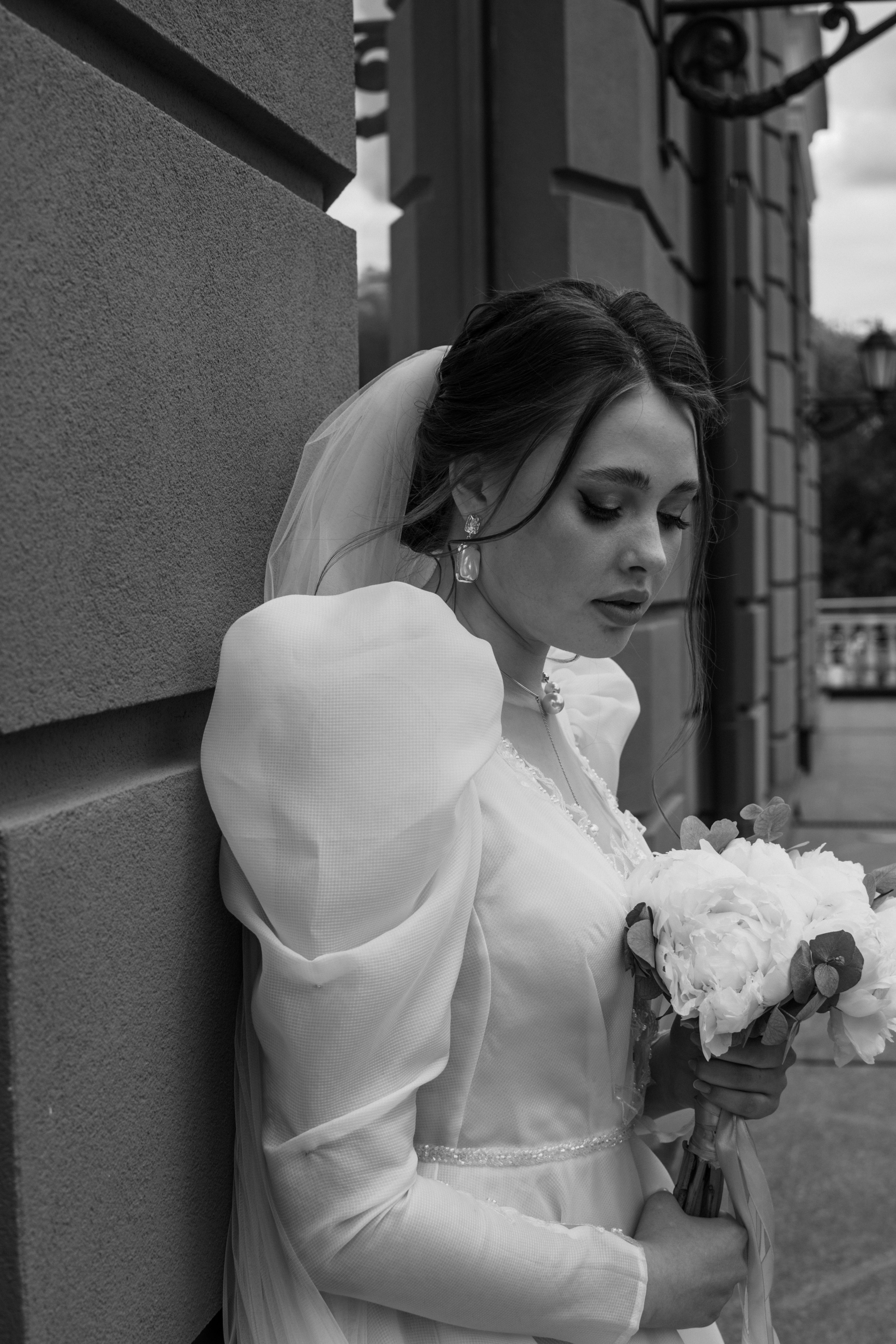 Olya&Denis. Стильный фотограф Екатеринбурга Veber Anastasia