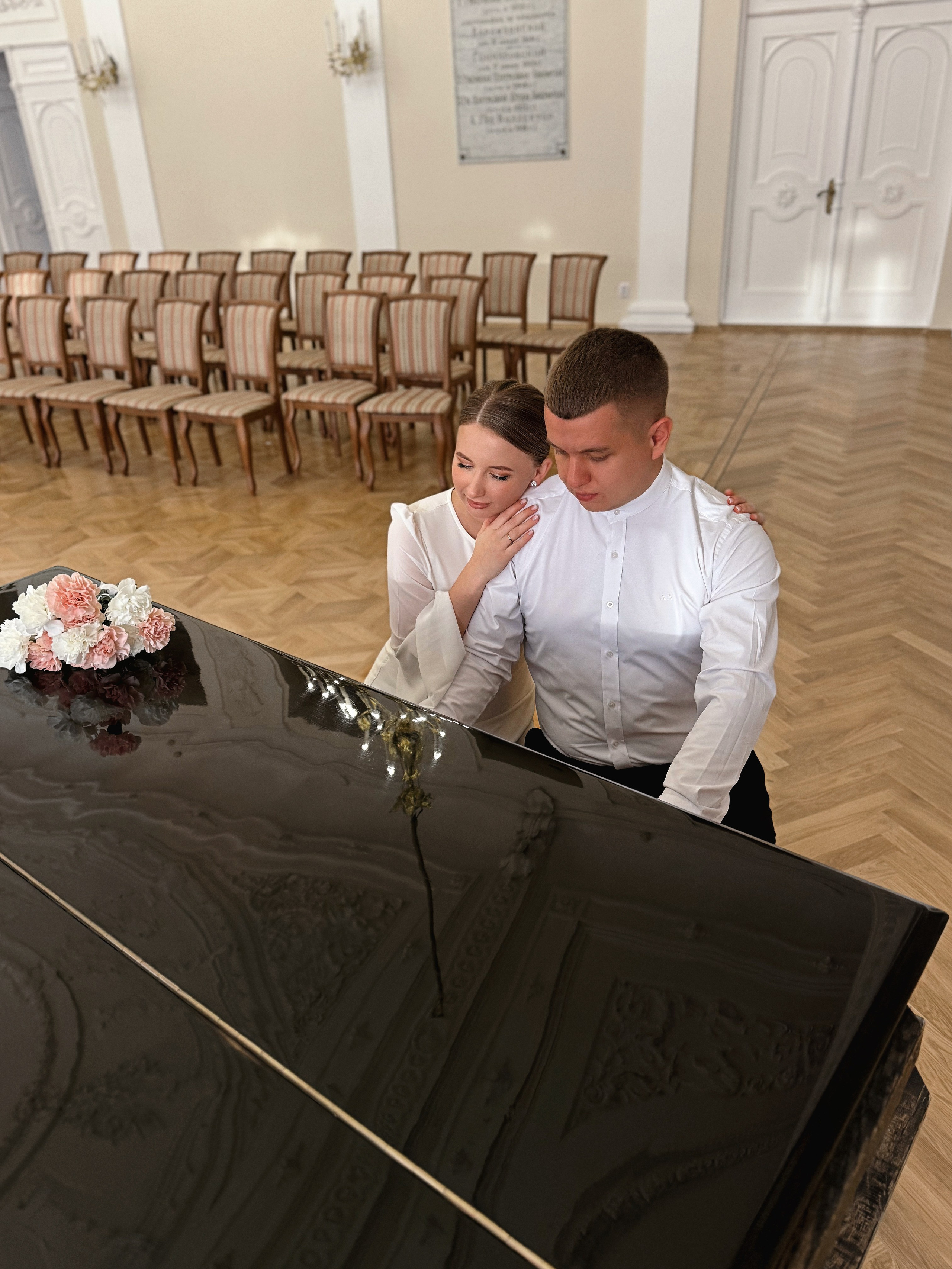 Свадебная фотосъемка. Мобильный фотограф Тонечка Власова