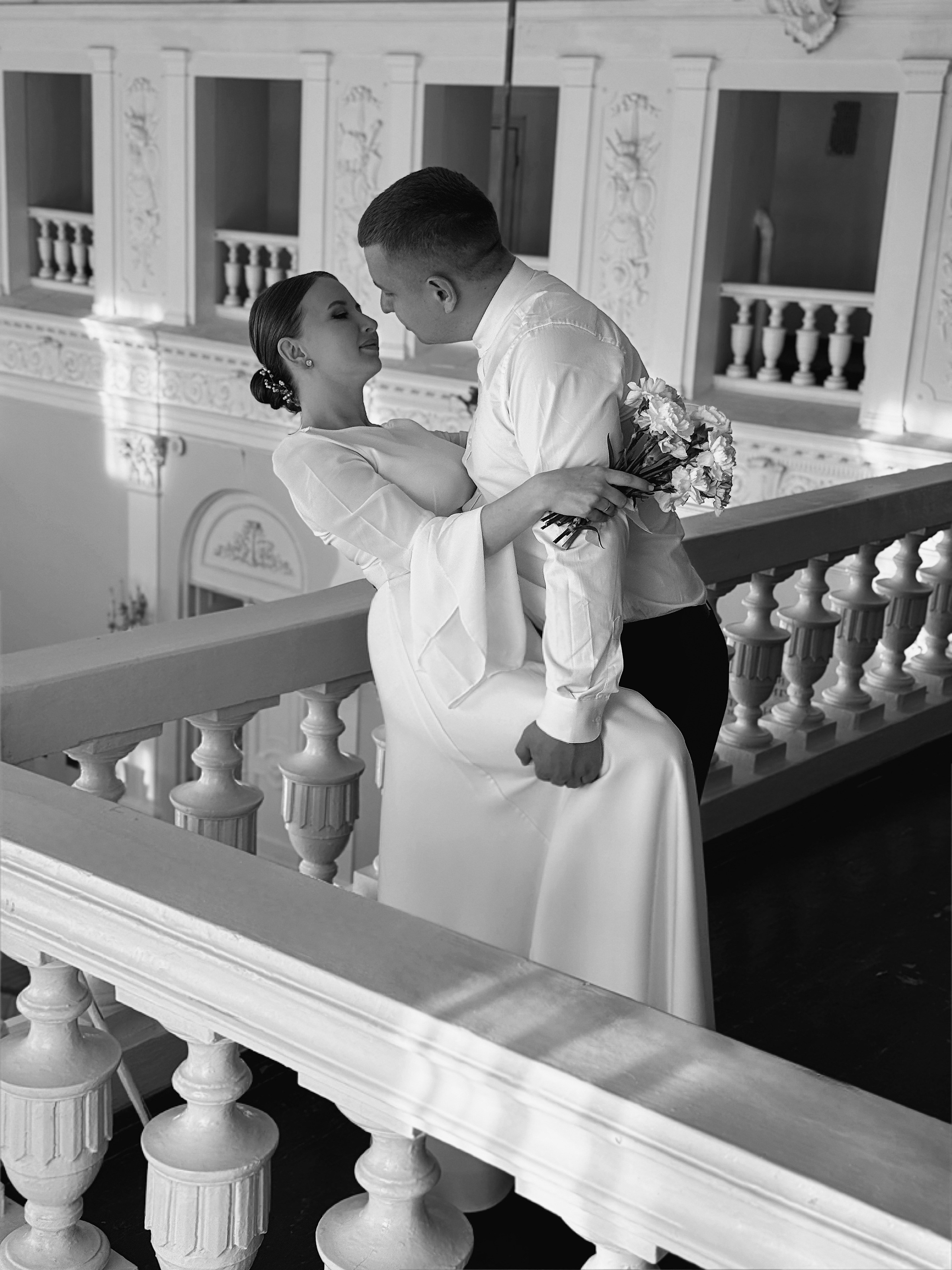 Свадебная фотосъемка. Мобильный фотограф Тонечка Власова