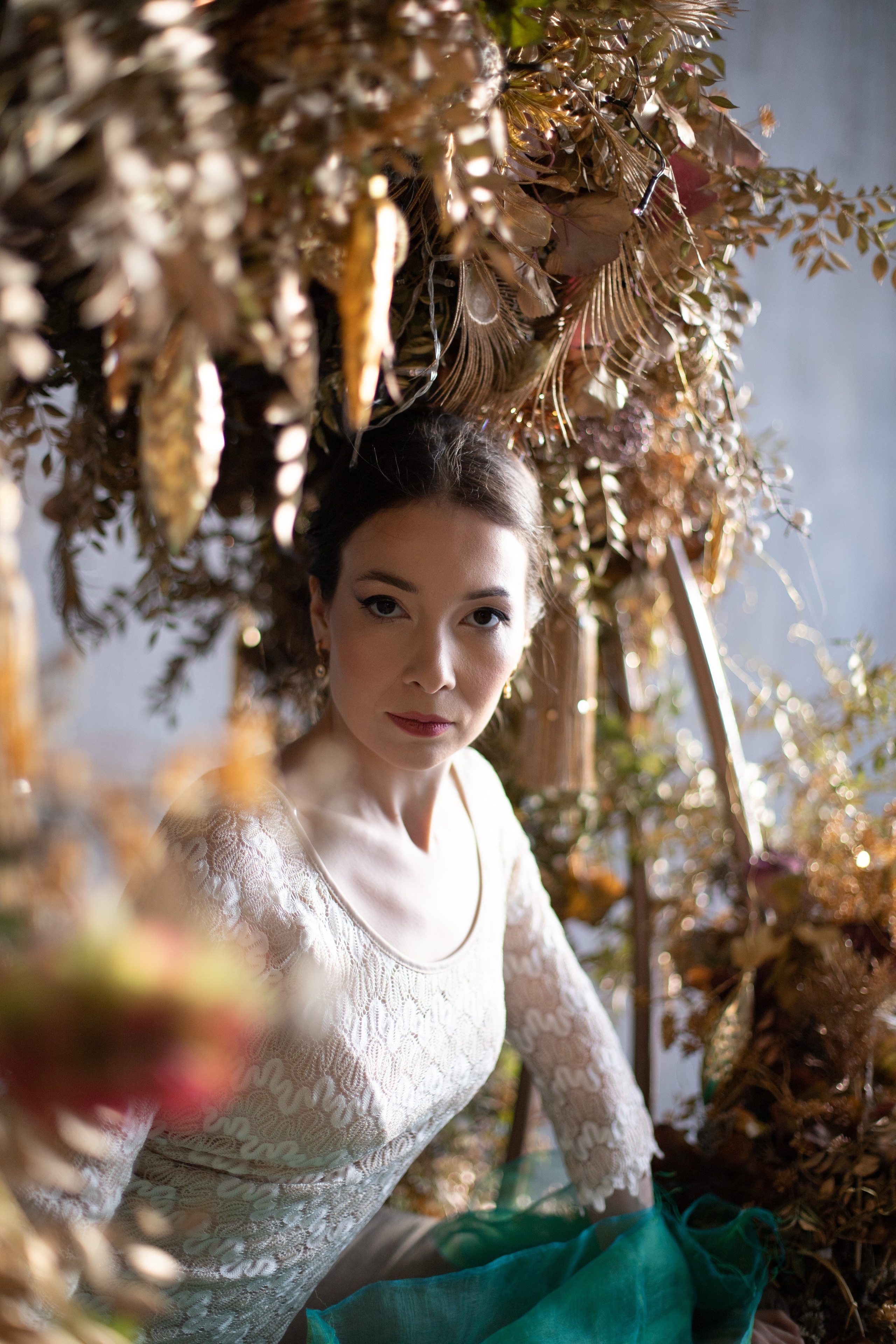 Примеры работ. Качественный психолог Ирина Федотова