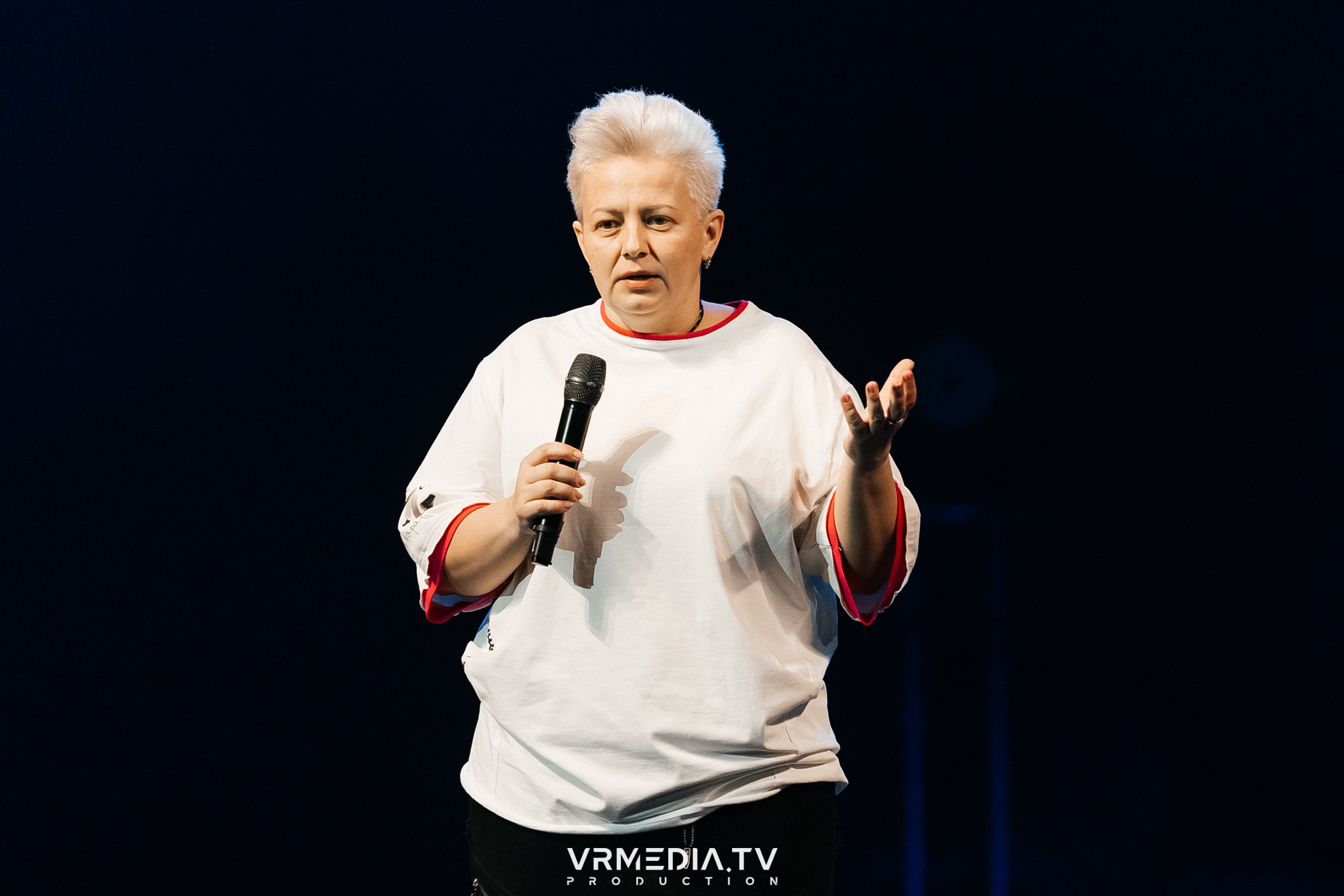 Всероссийский благотворительный инклюзивный Фестиваль «МЫ»