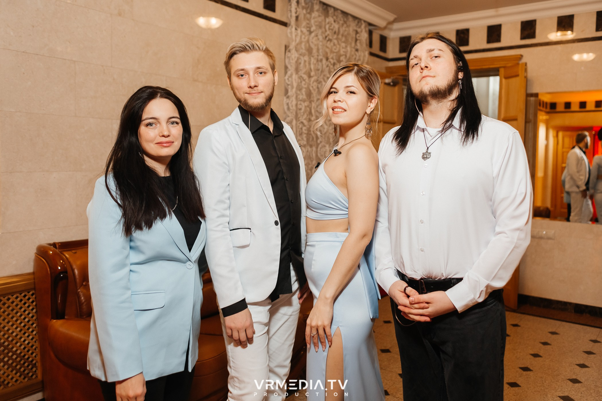 ДЕНЬ НАРОДНОГО ЕДИНСТВА в ресторане «Империя»