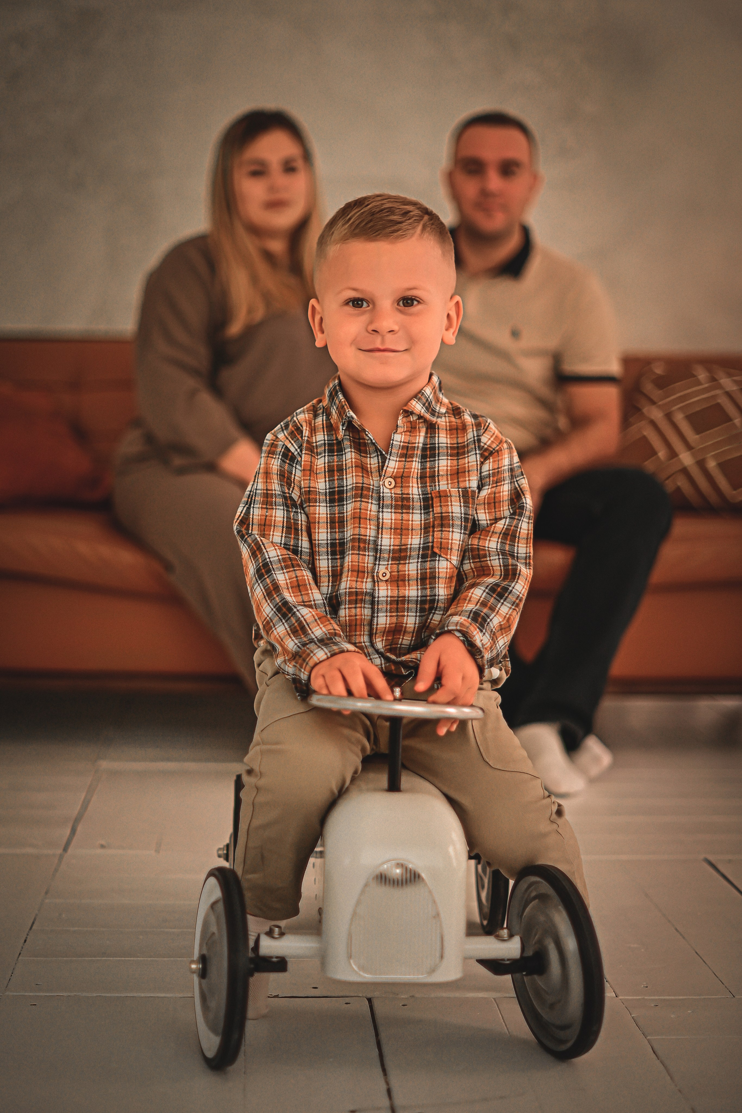 Семейные фотографии. Семейный и свадебный фотограф в Донецке Донская Анастасия