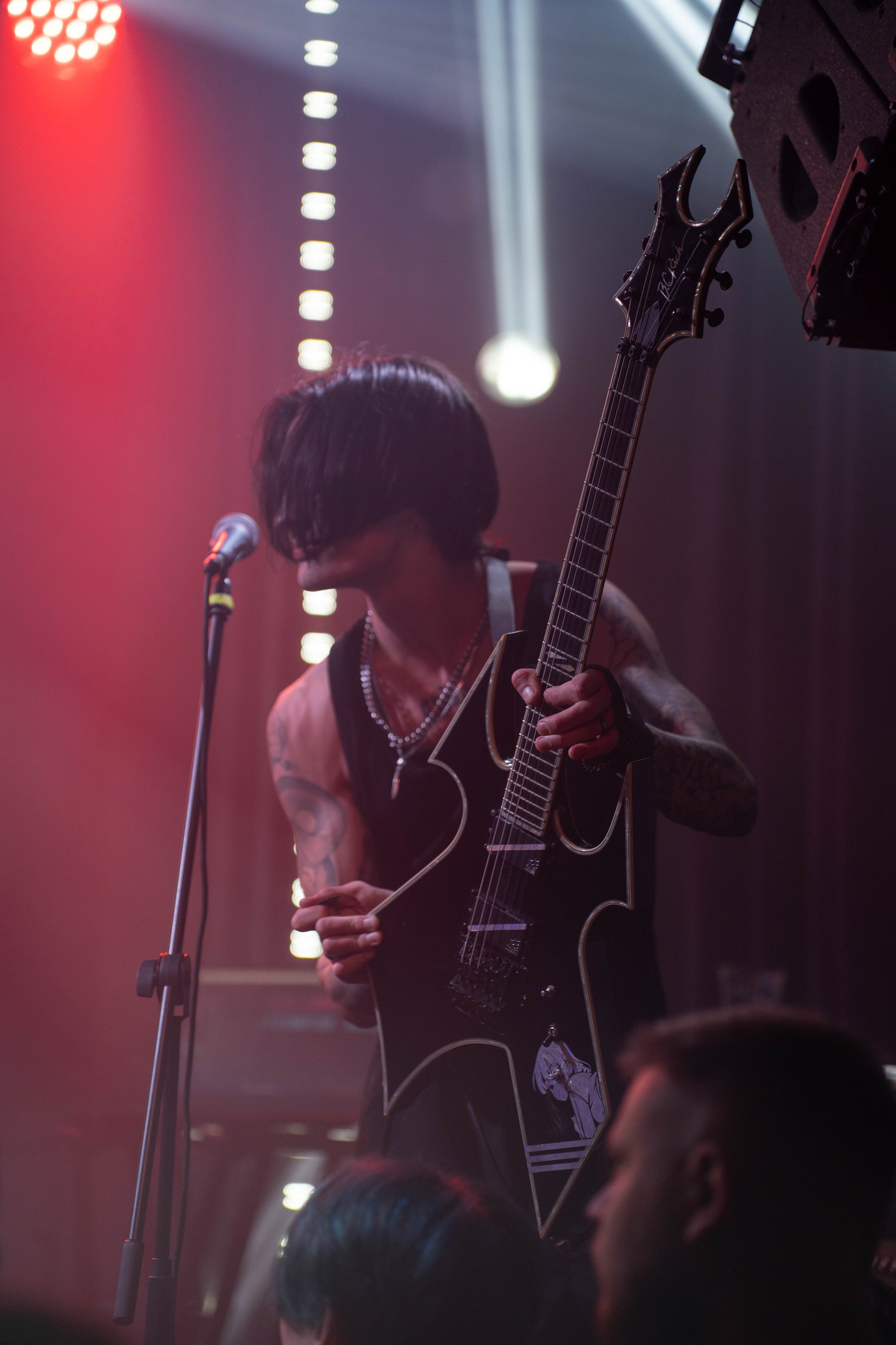 Evil Not Alone — Клуб Eclipse (15.11.2025)