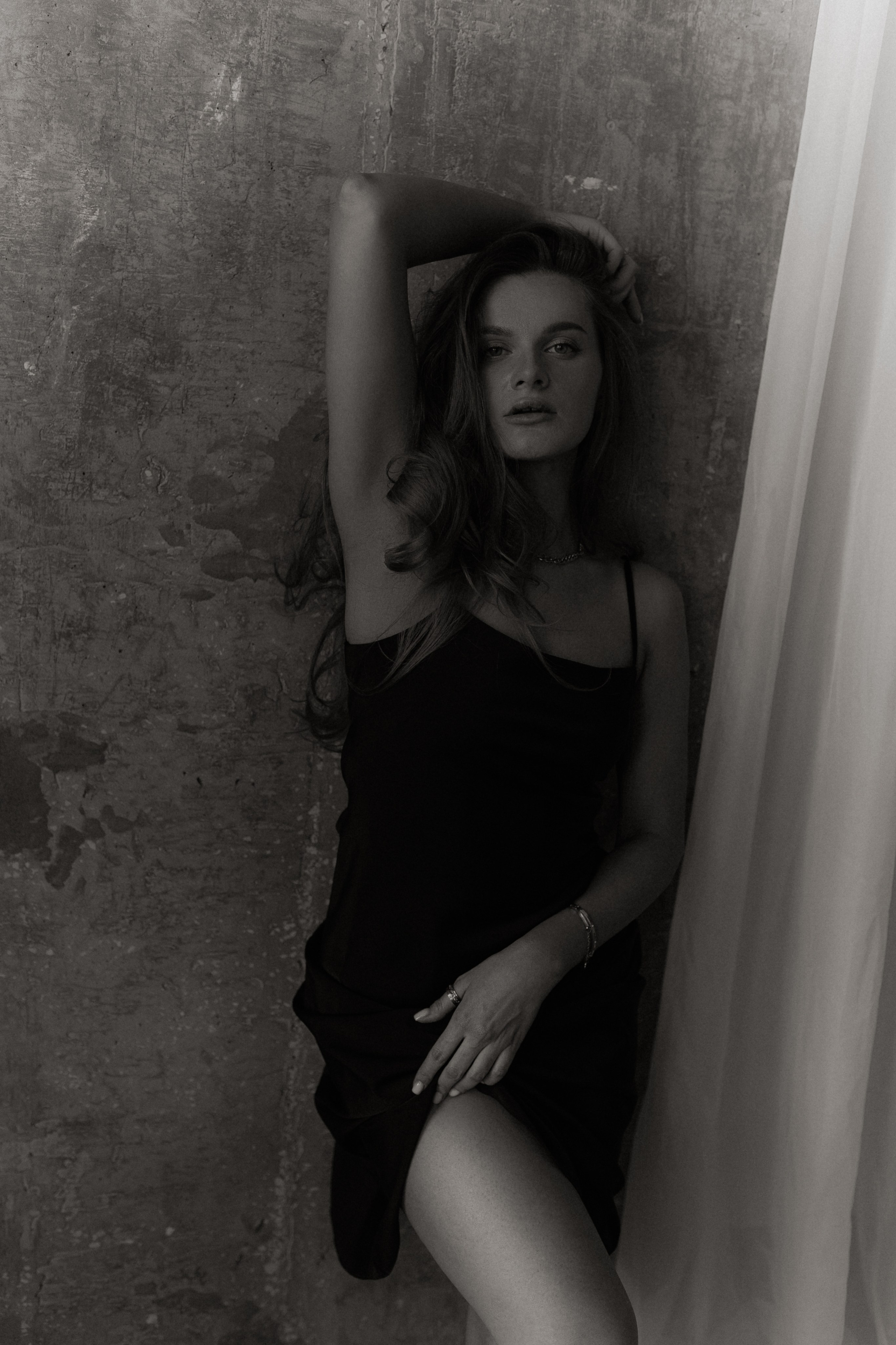 Анастасия. DARYA.BELKINA