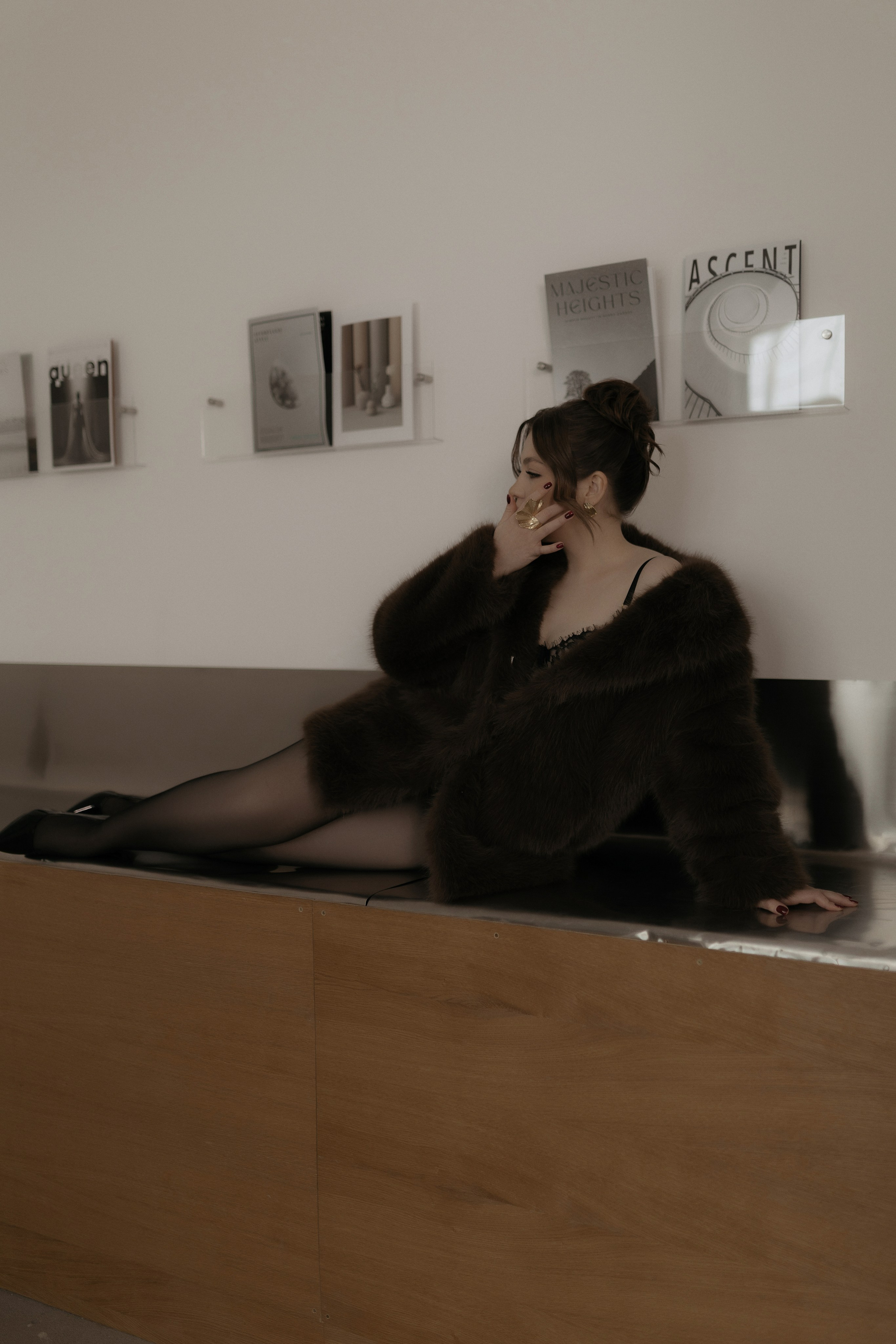 Арина. DARYA.BELKINA