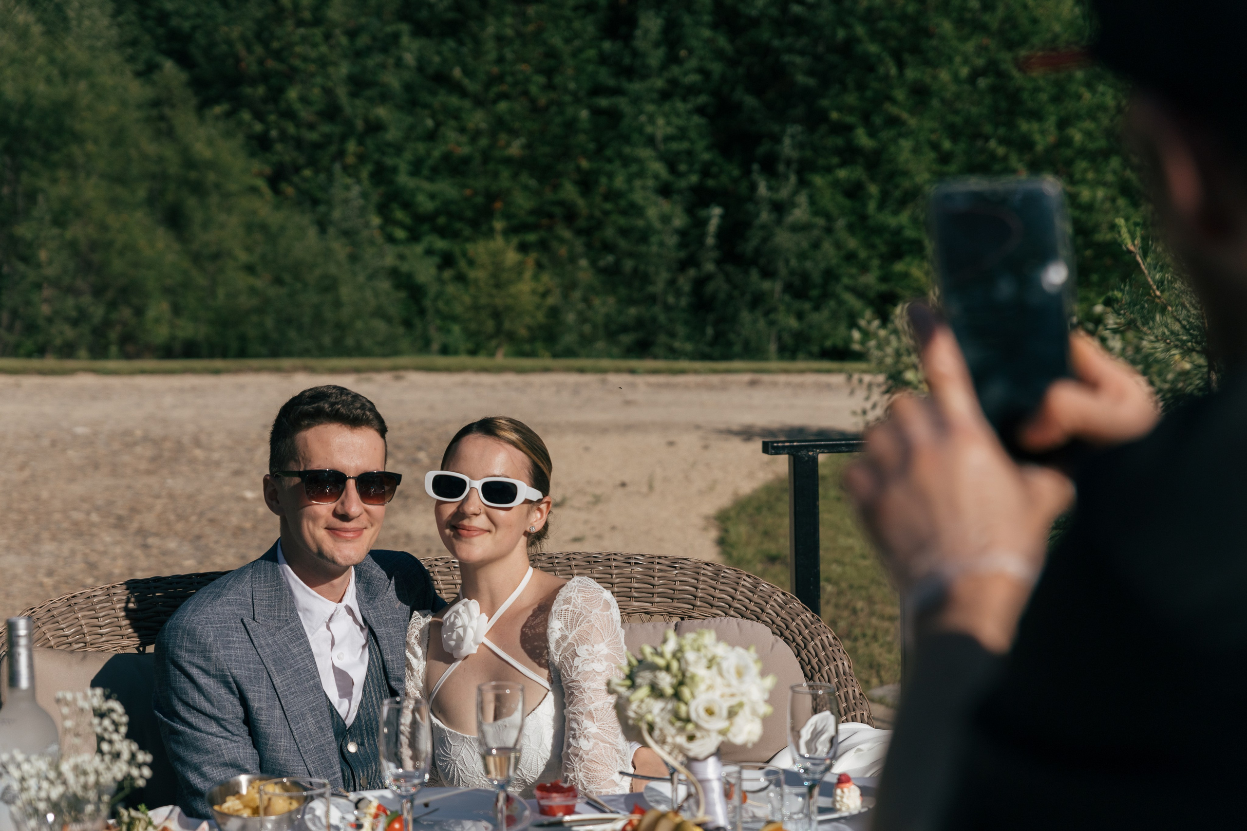 Снежана и Илья. Семейный и свадебный фотограф Анастасия Слободчикова. Лысьва, Чусовой, Пермь