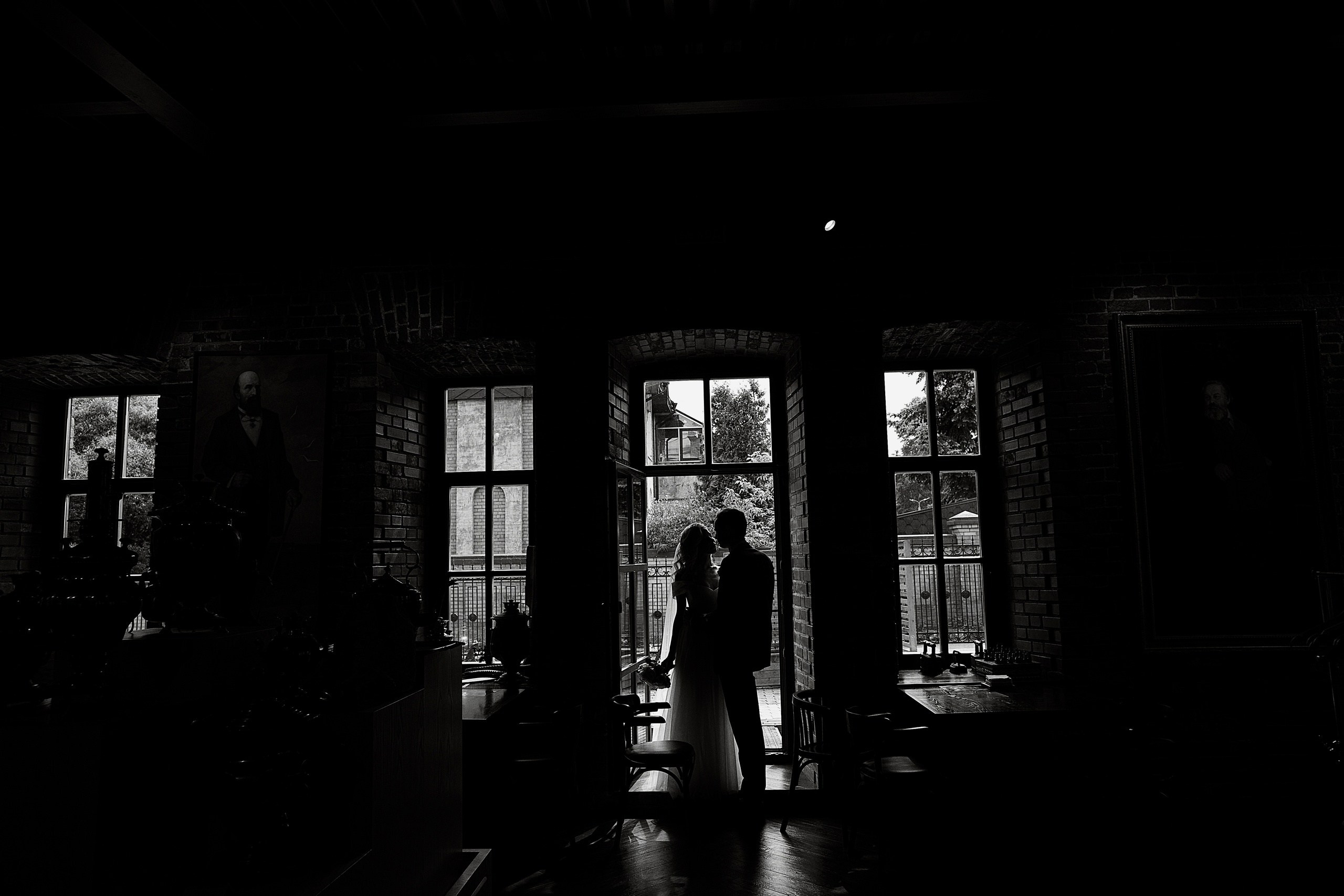 Свадебный фотограф Череповец