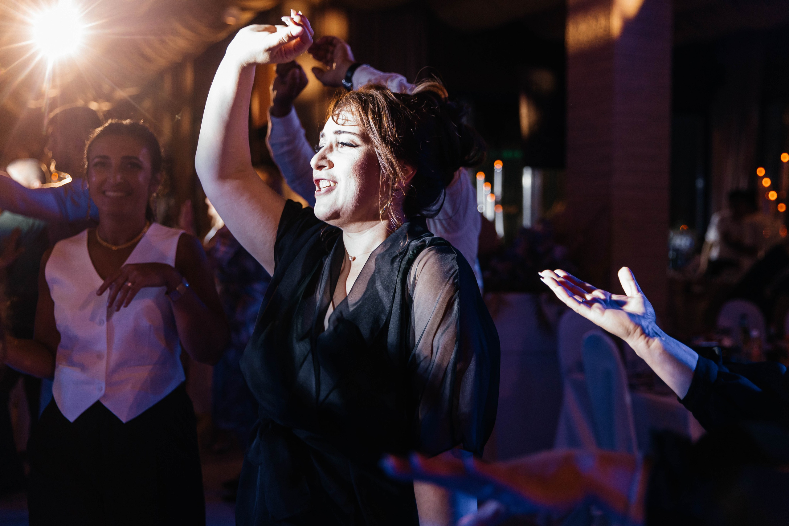 Арсен & Мариам. Главная