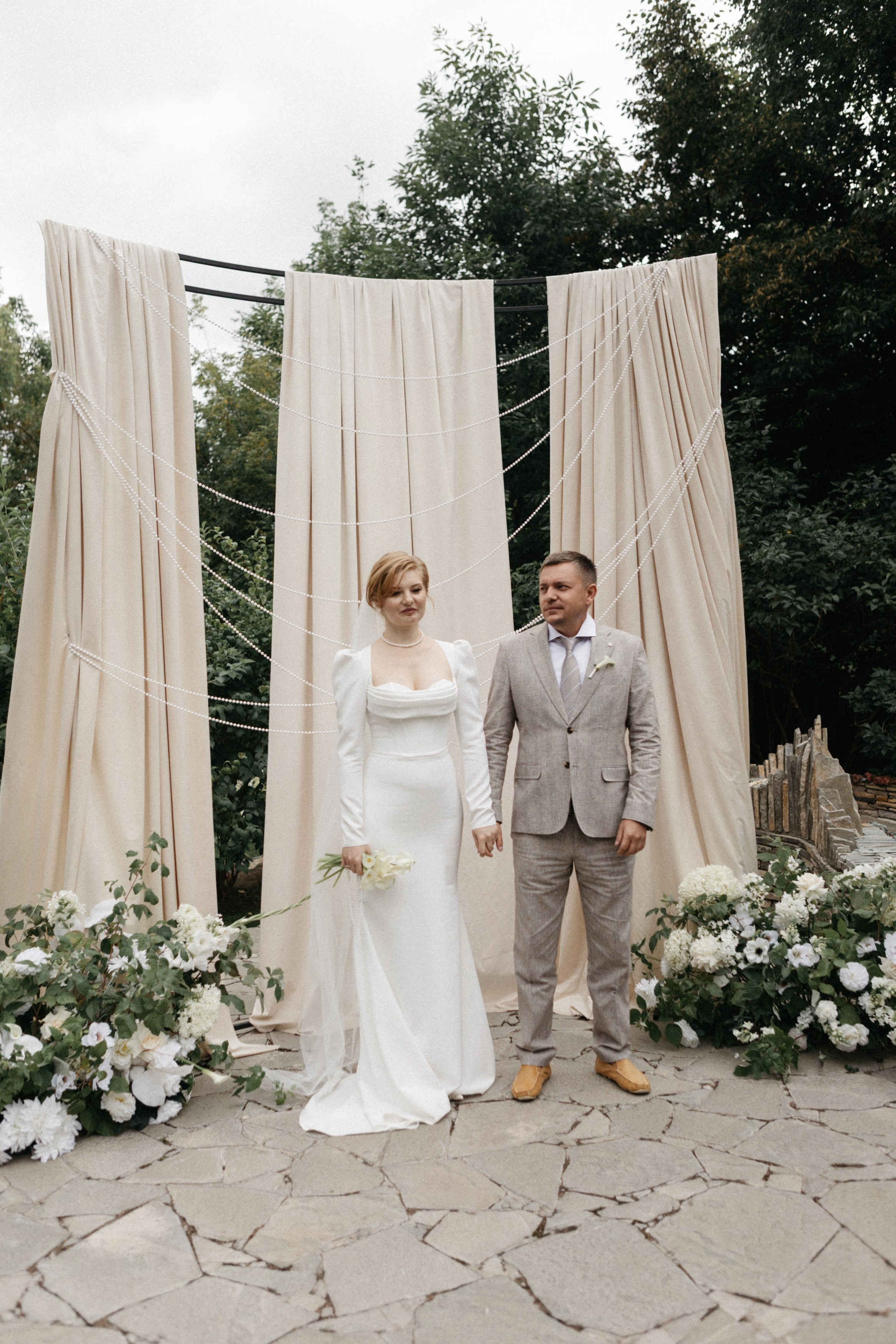 V&T. Свадебный фотограф Уфа Руслан Габдлисламов