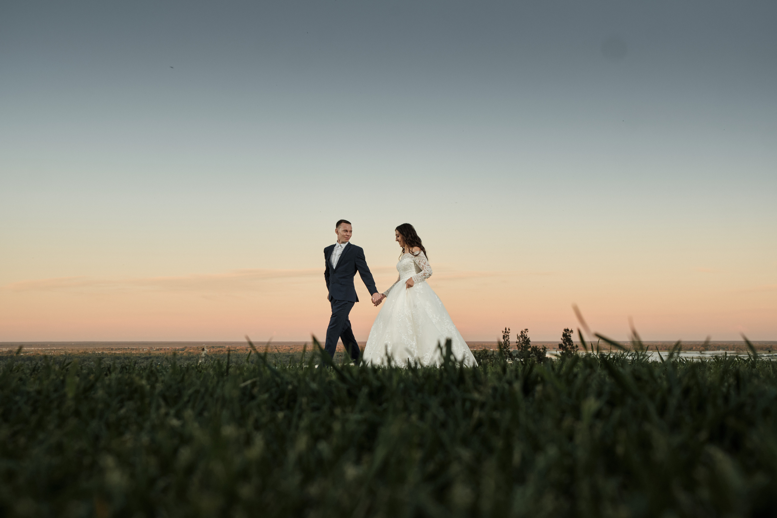 Свадебный и семейный фотограф Барнаул Рубцовск Бийск Алтайский край