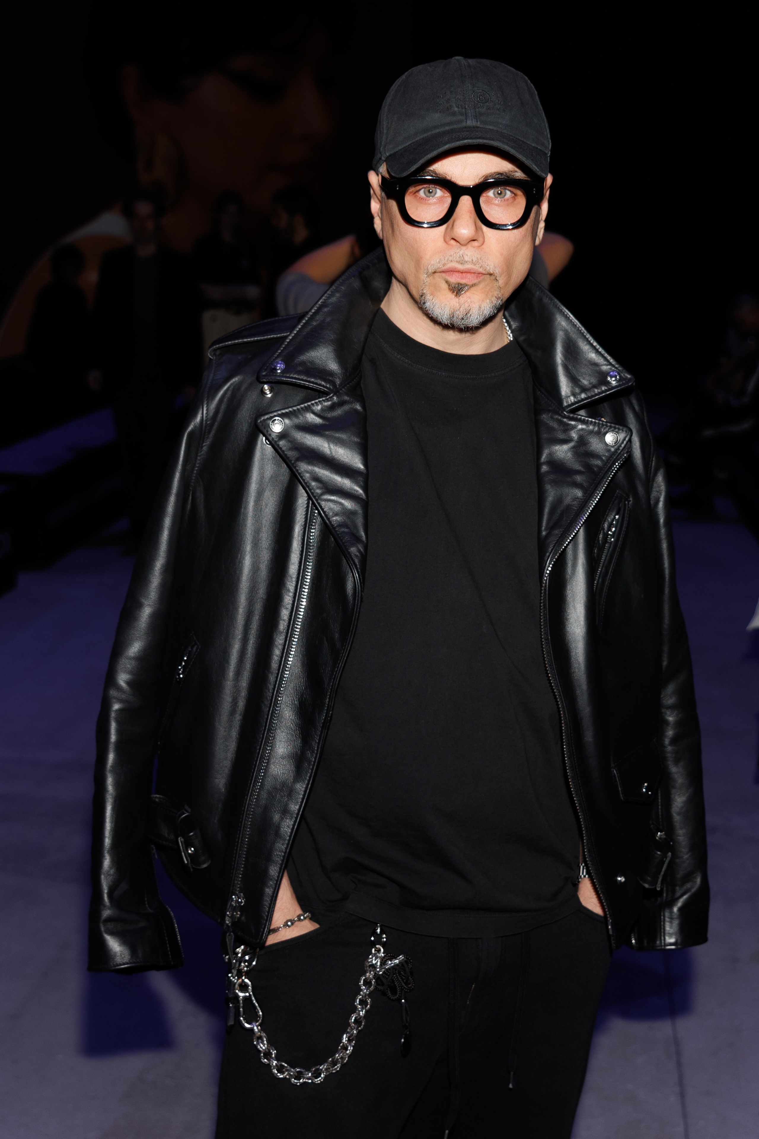 House of Leo | Fashion Week. Репортажный фотограф Сурков Артем Москва