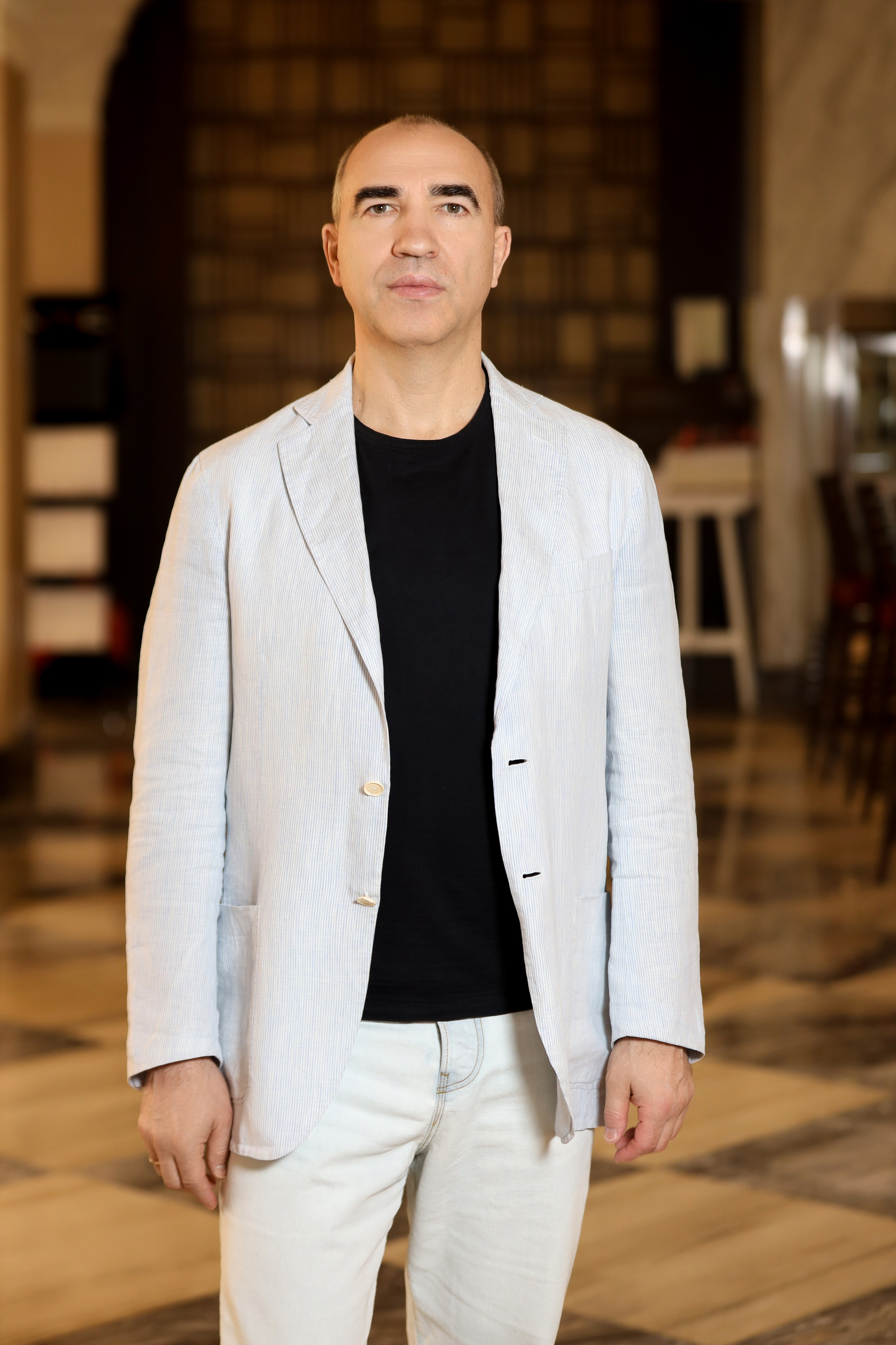 NSP Конференция в Сочи. Фотограф Антон Чупринин