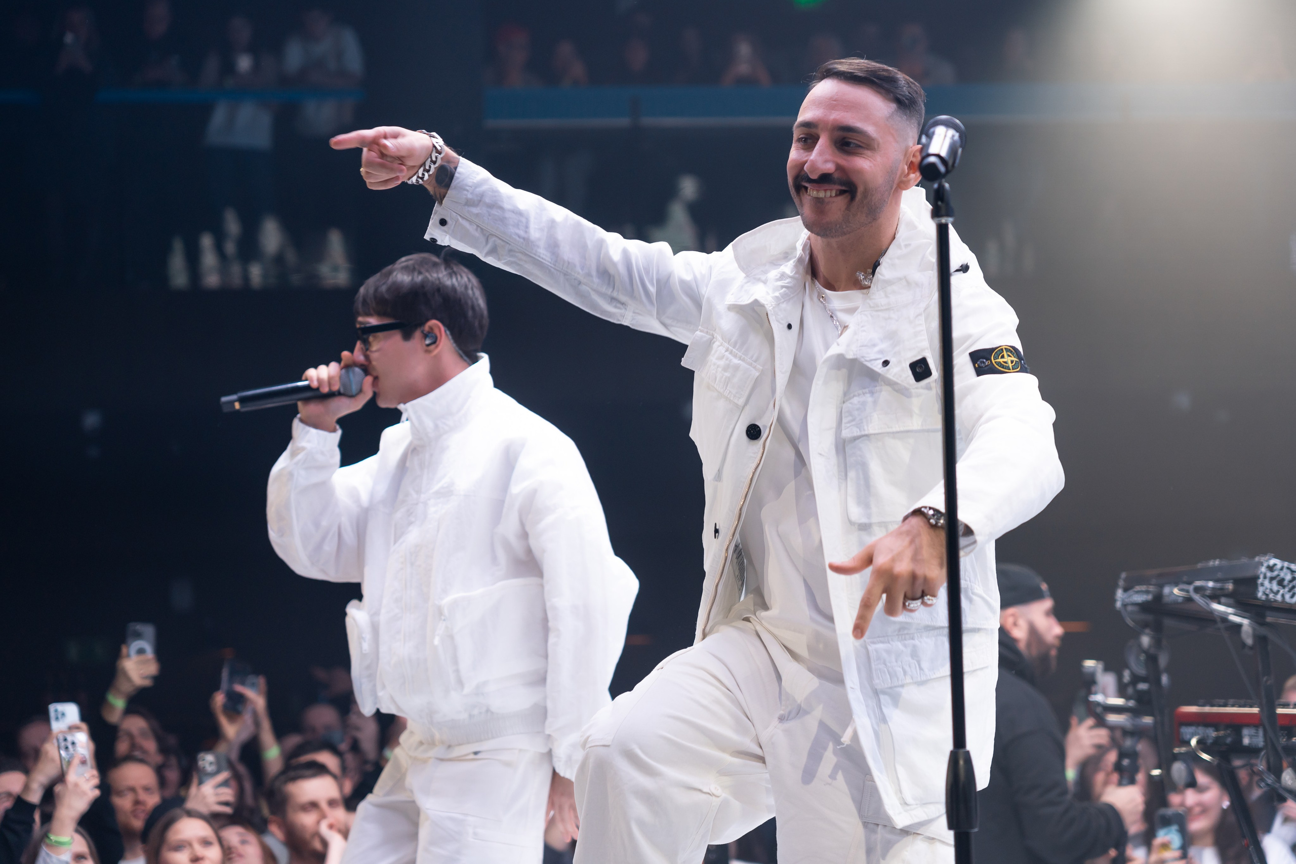 L’One. Магия музыки в кадре: Концертная Фотография