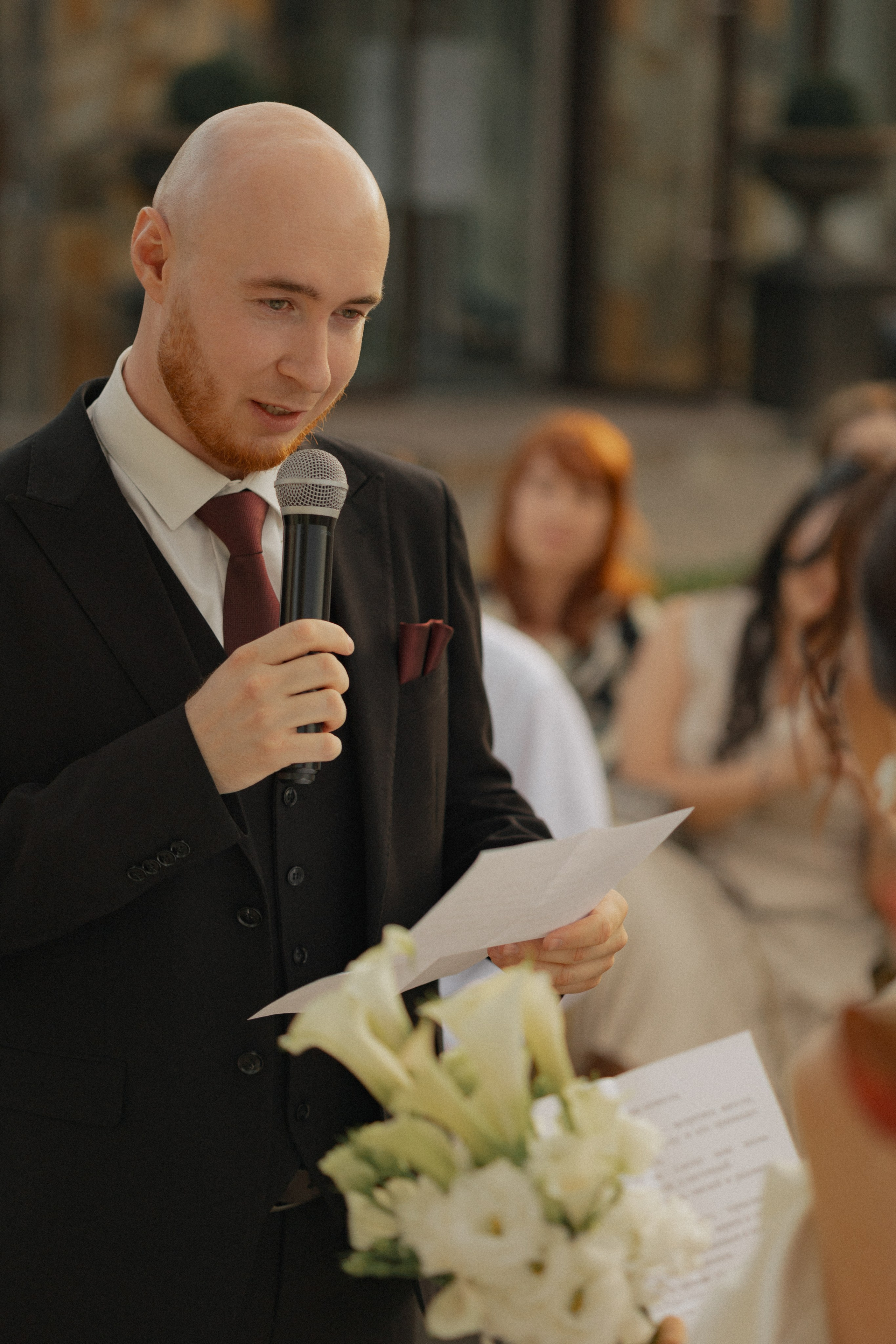 MALVINA & ALEXANDER | PYATIGORSK. Фотограф Настя Конник | Пятигорск | Эльбрус | Домбай | Архыз