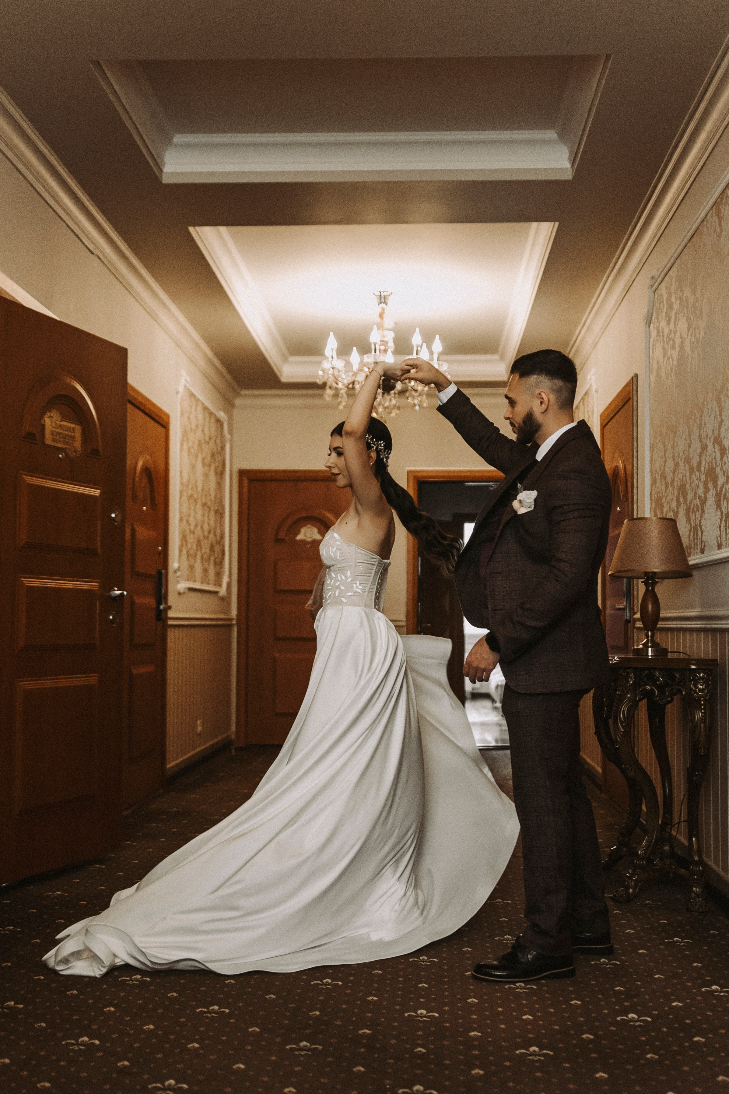 ROSALIA & MIKHAIL│PYATIGORSK. Фотограф Настя Конник | Пятигорск | Эльбрус | Домбай | Архыз | Видеограф КМВ