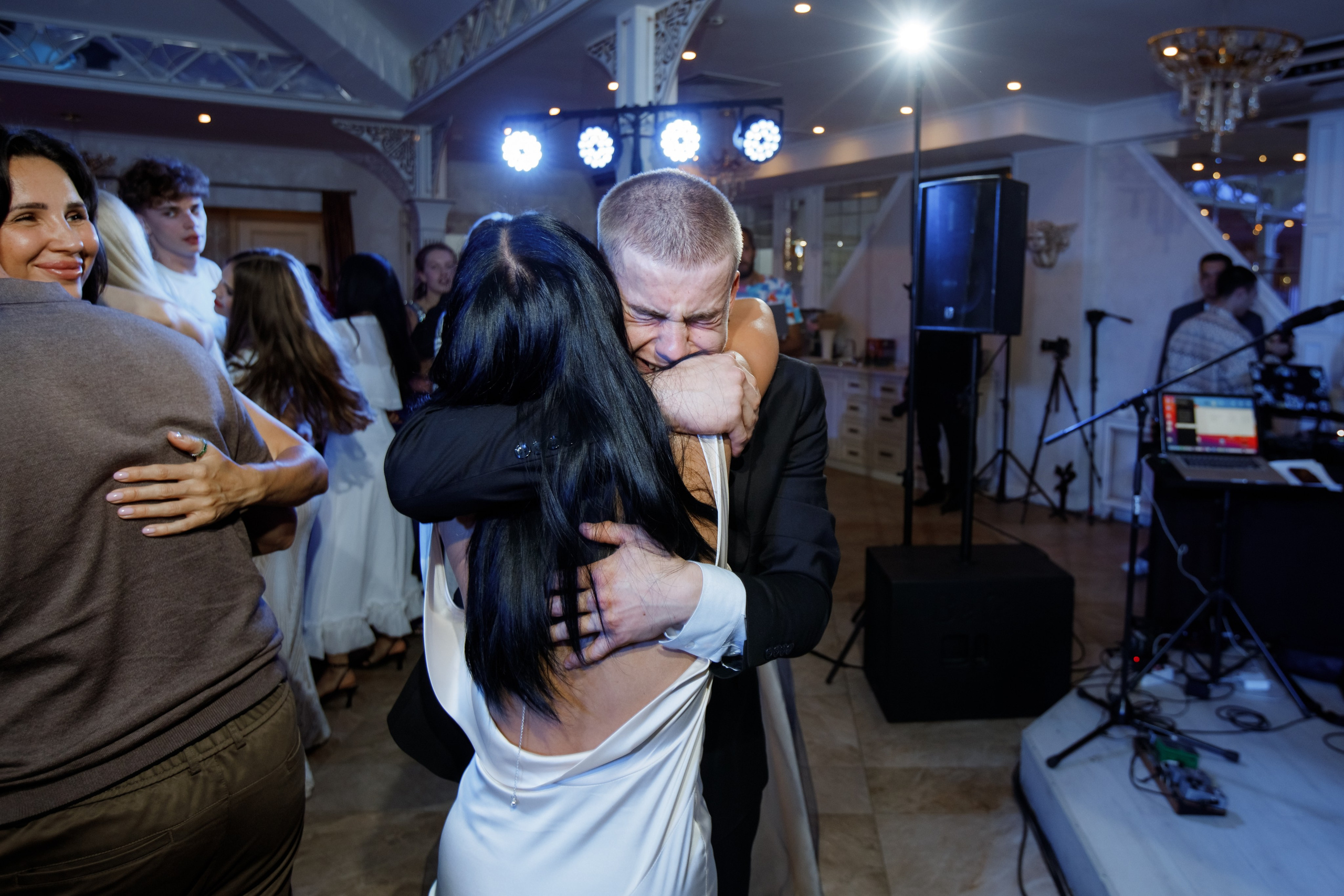 Выпускной_2024. Фотограф Илья Чудин в Саратове