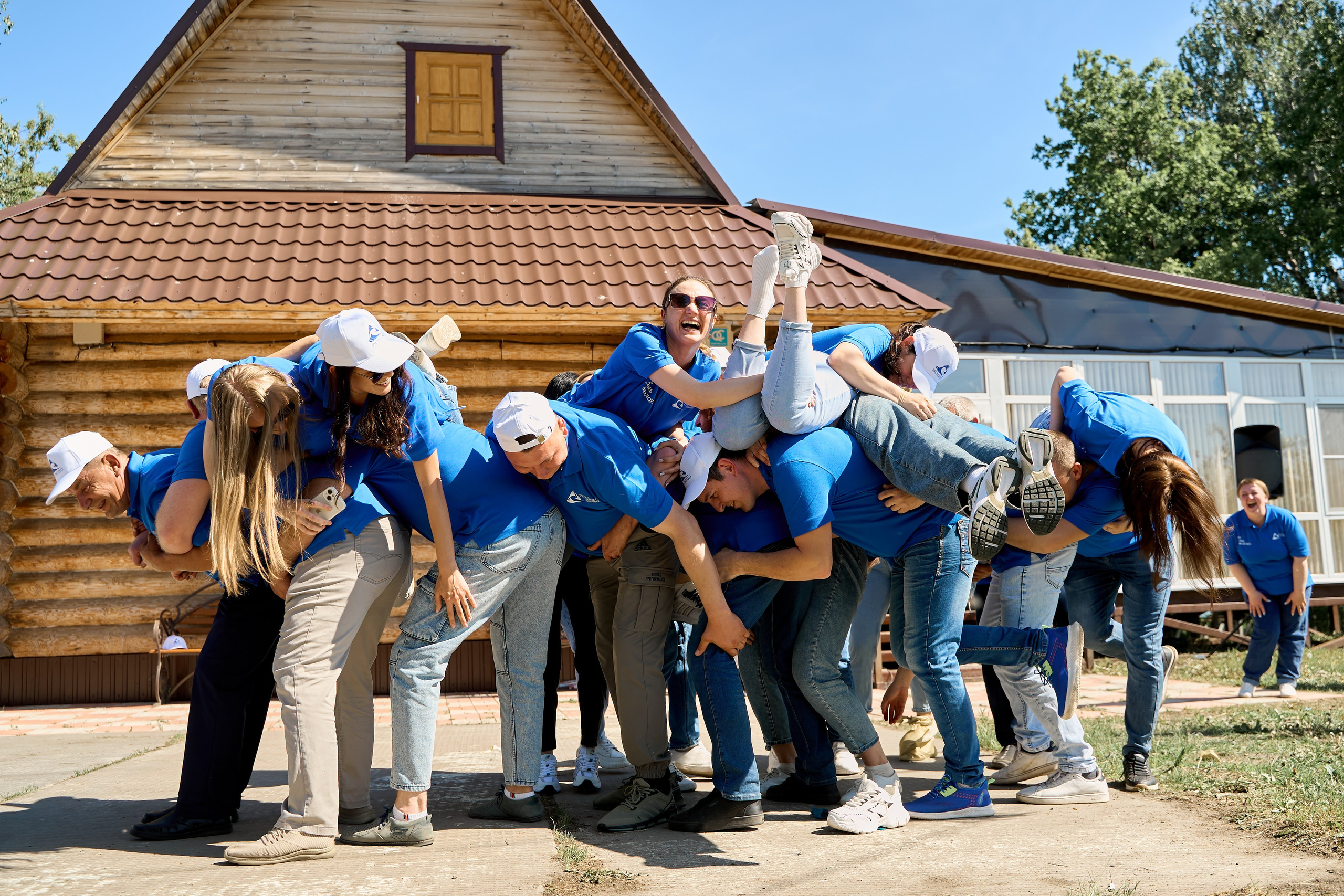 Русмолко. Свадебная, семейная фото и видео съёмка в Пензе