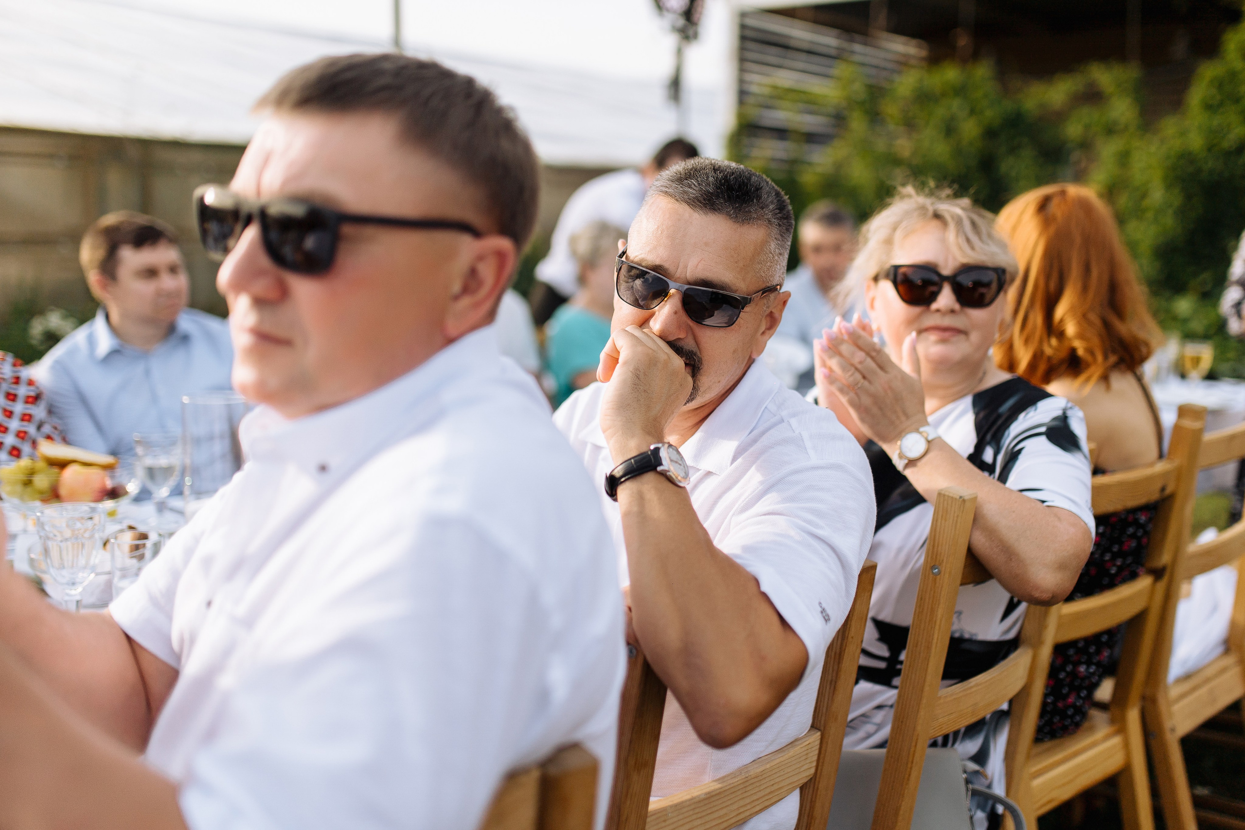 Свадебный репортаж. Свадебный и Репортажный фотограф Александр Шаров