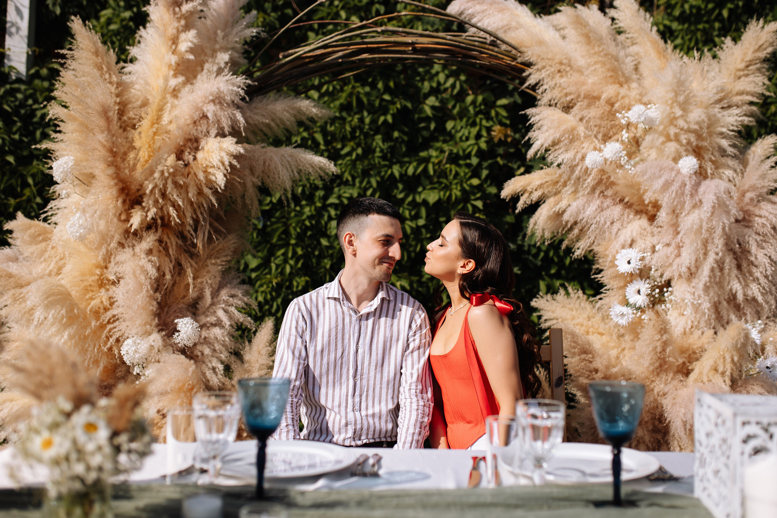 Свадебный репортаж. Свадебный и Репортажный фотограф Александр Шаров