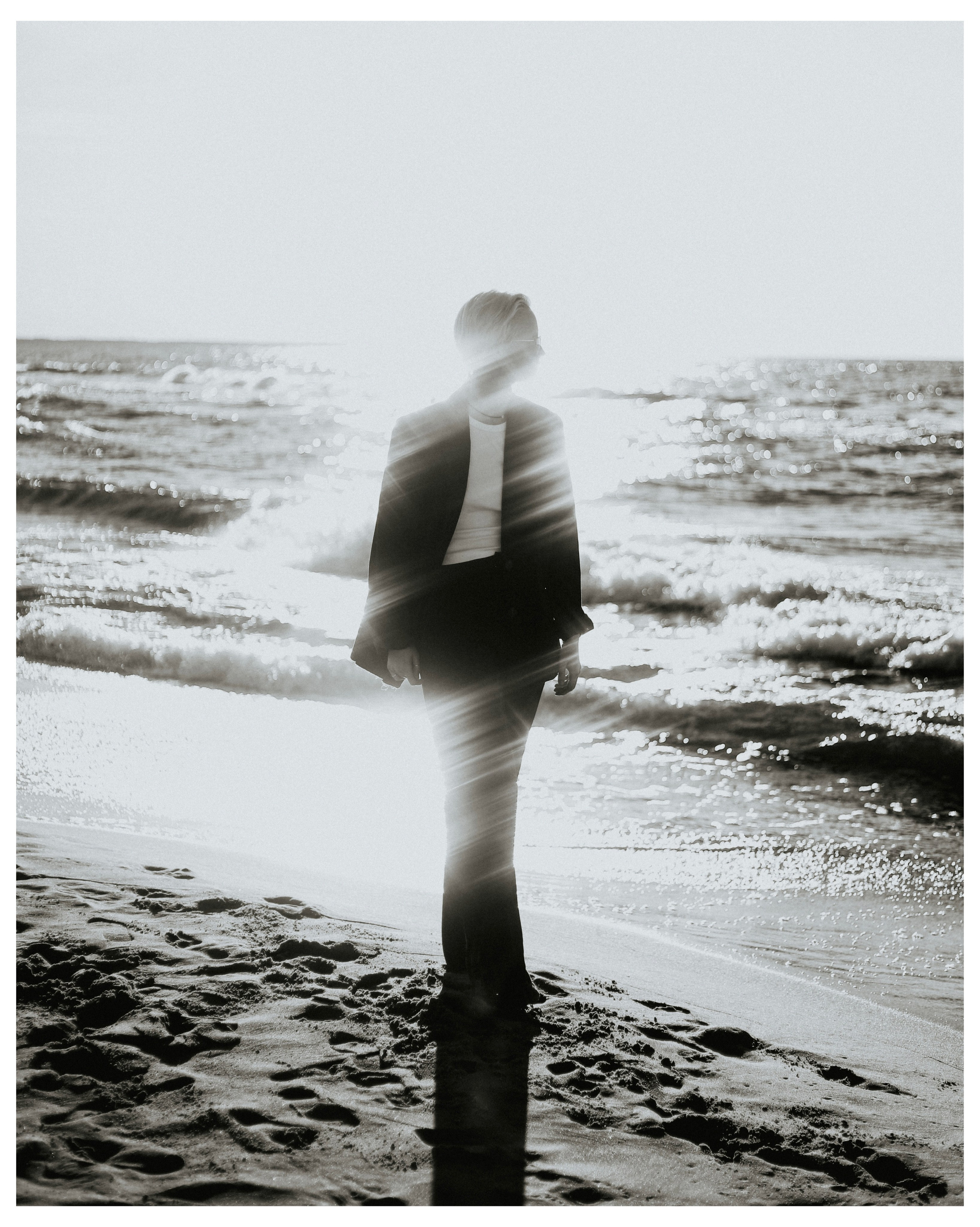 Портретная съемка. Фотограф в Калининграде, Софья Вологдина