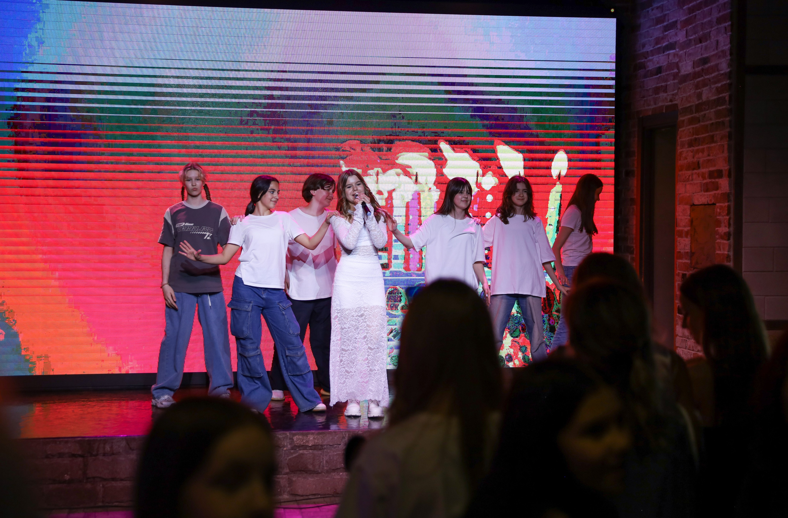 ДЕНЬ РОЖДЕНИЯ ВАРЯ ДЖЕМ. Фотограф мероприятий Ирина Каширина