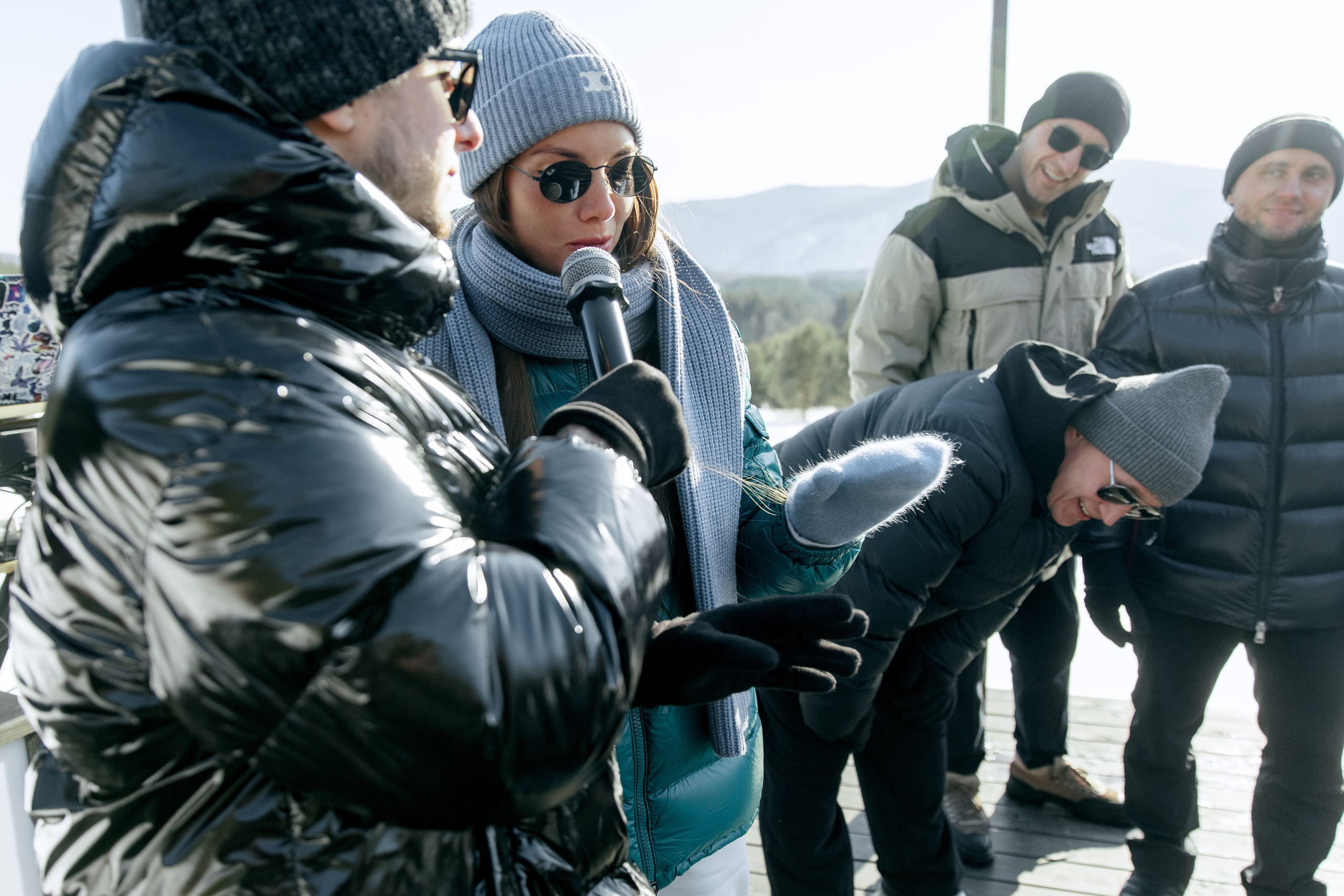 ДЕНЬ ДОЖДЕНИЯ ЕКАТЕРИНЫ. Фотограф в Красноярске