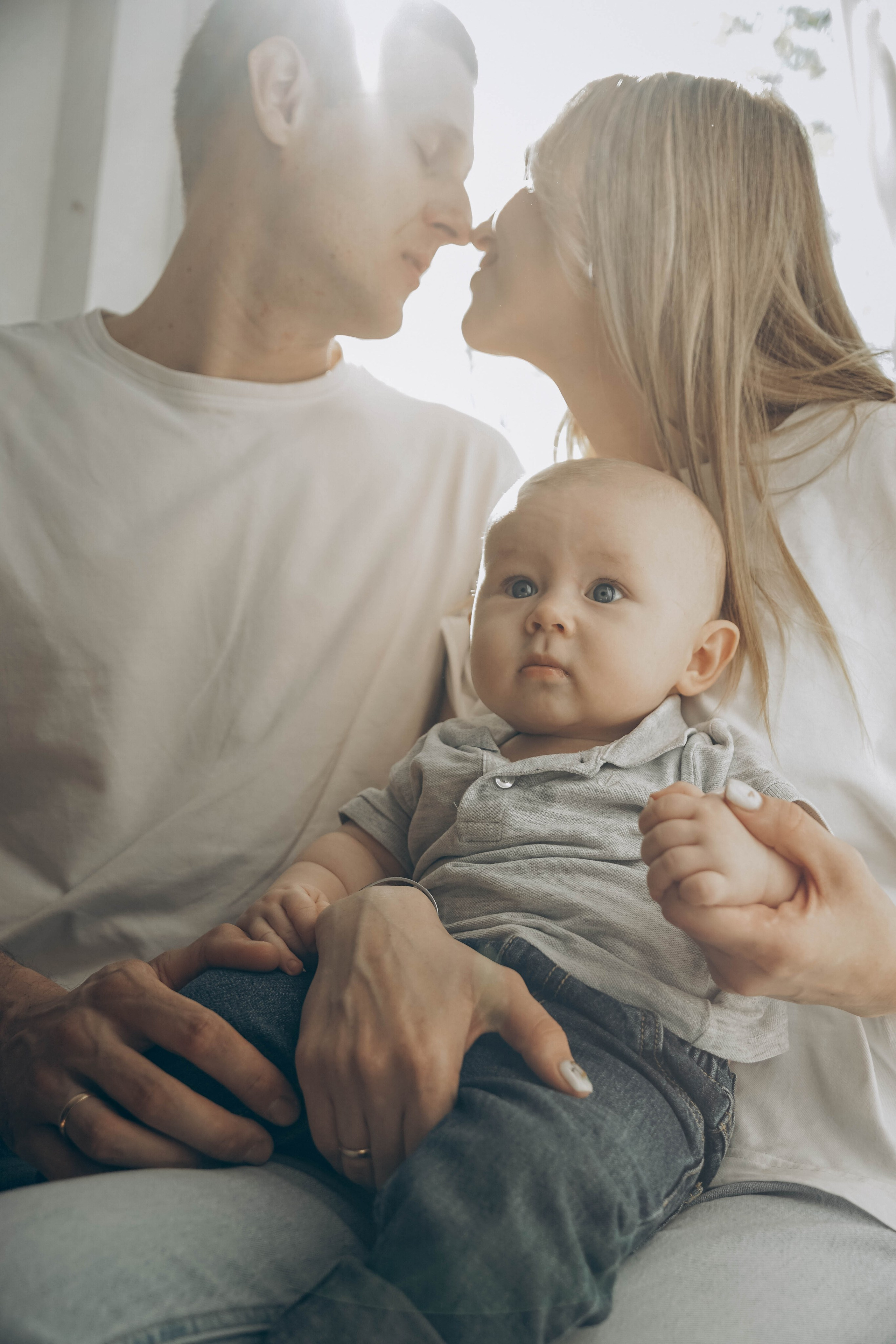 Family. Фотограф в Крыму, Ялта, Профессиональная фотосессия