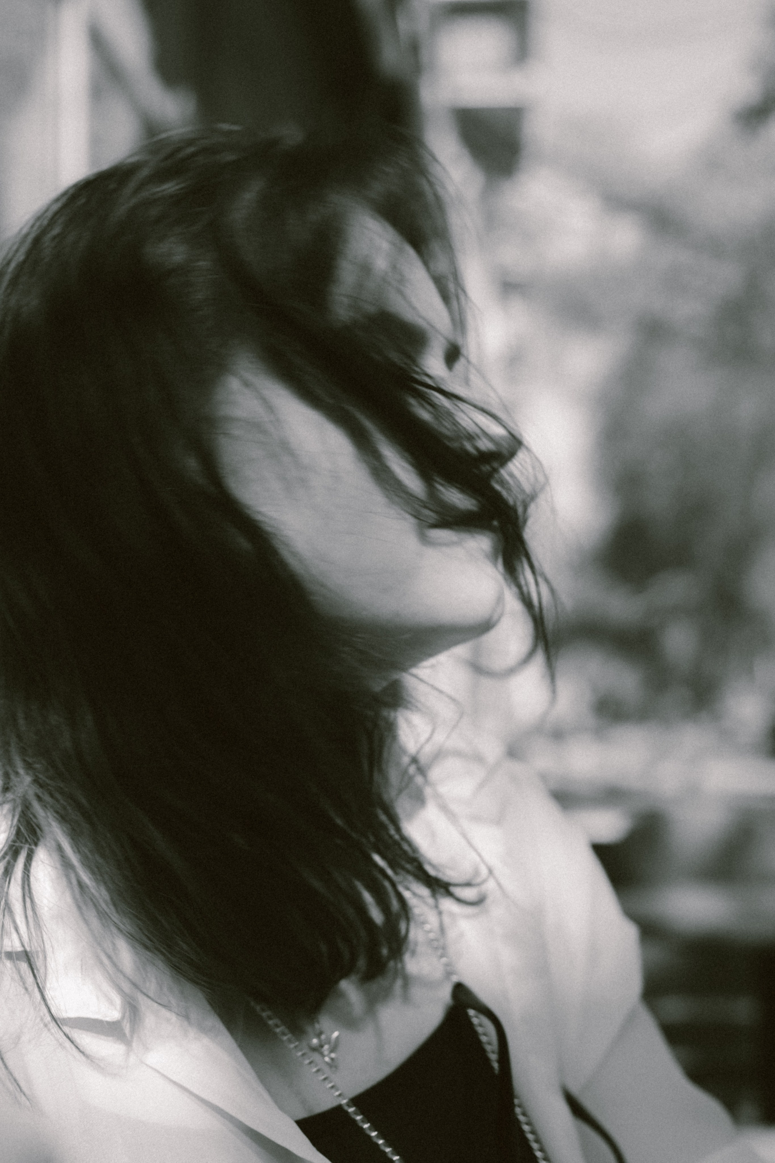 Нина. Фотограф Елена Балакина (Челябинск)